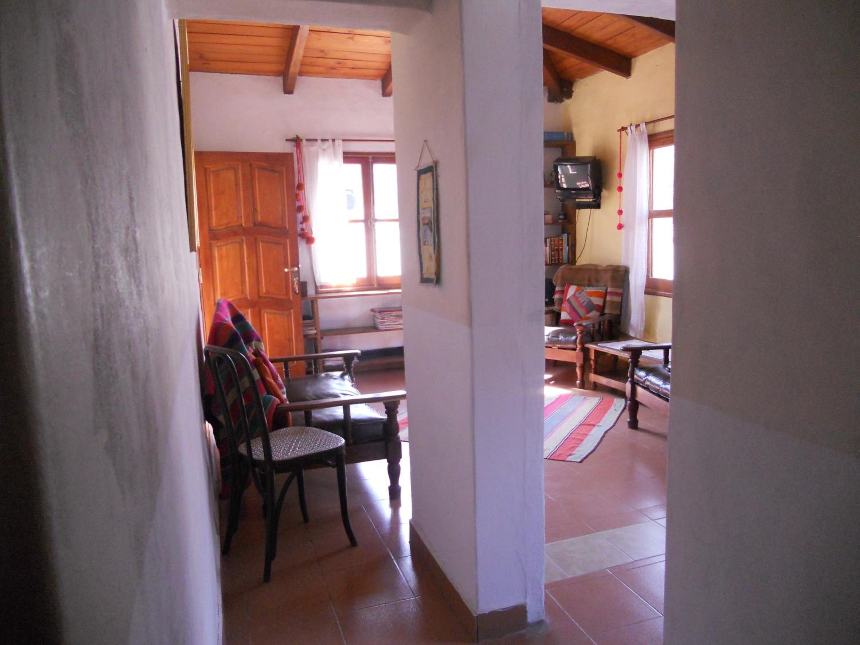 La Estancia