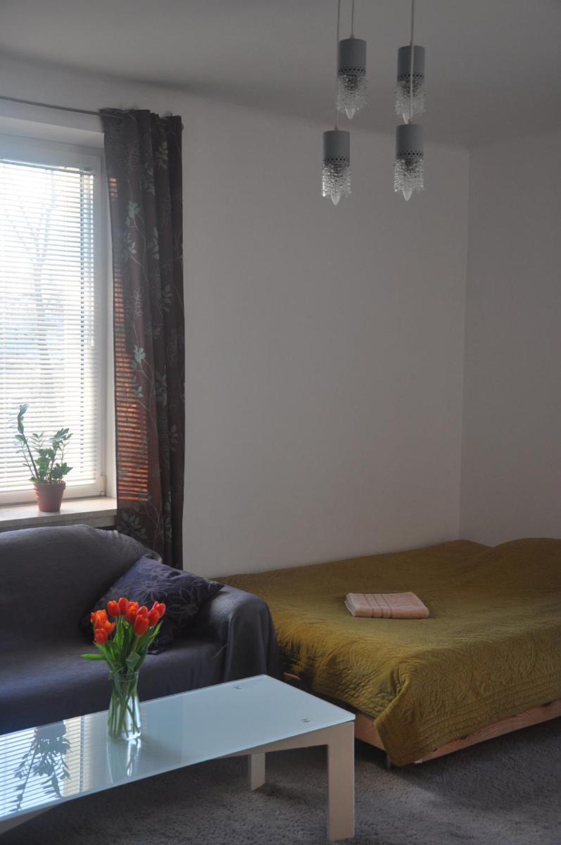 Apartament przy Parku Czartoryskich view 3