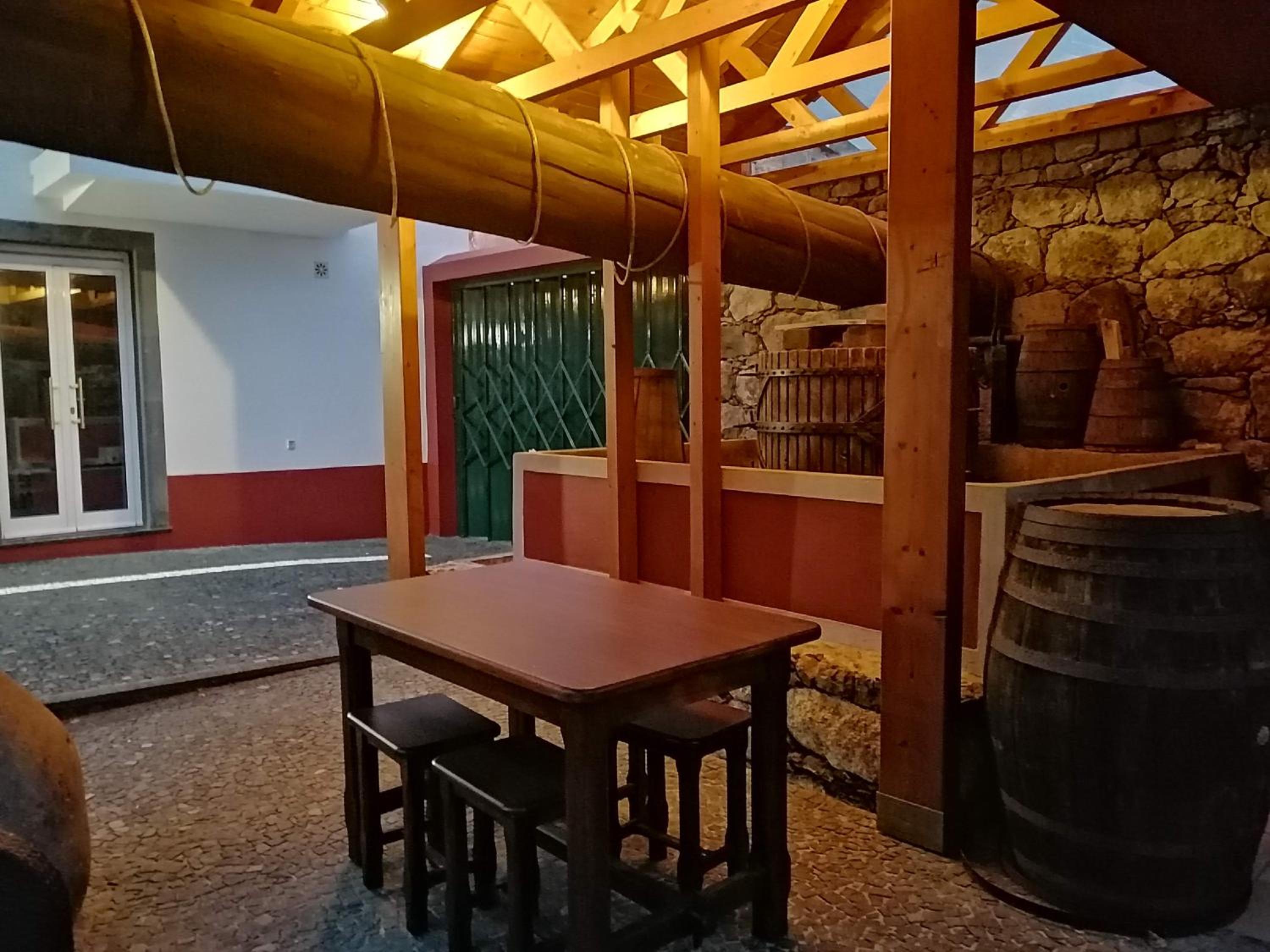 Casa da Capelinha 照片第 87 張,共 109 張