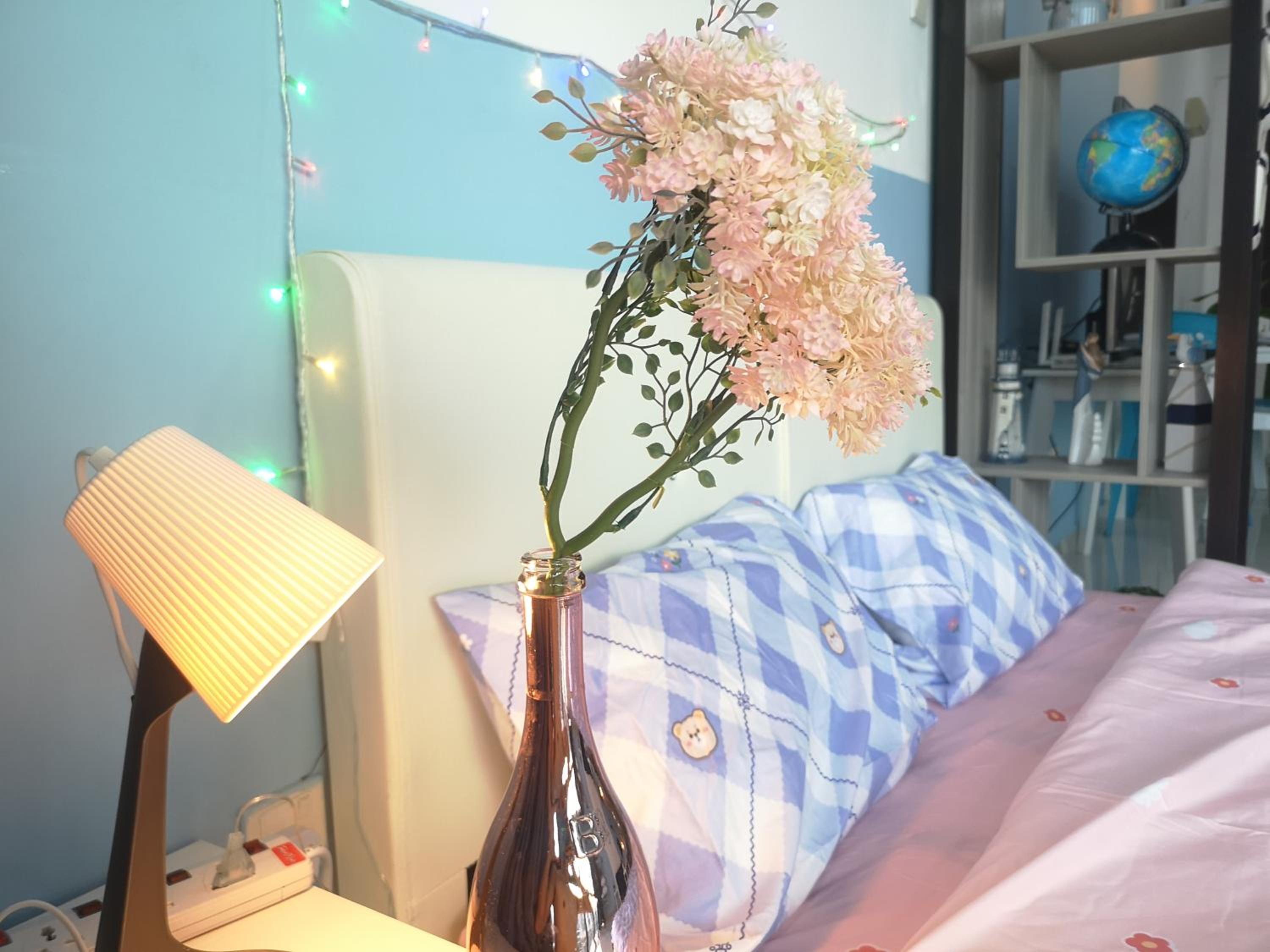 Palazio AegeanSea Homestay By Easyhomestay