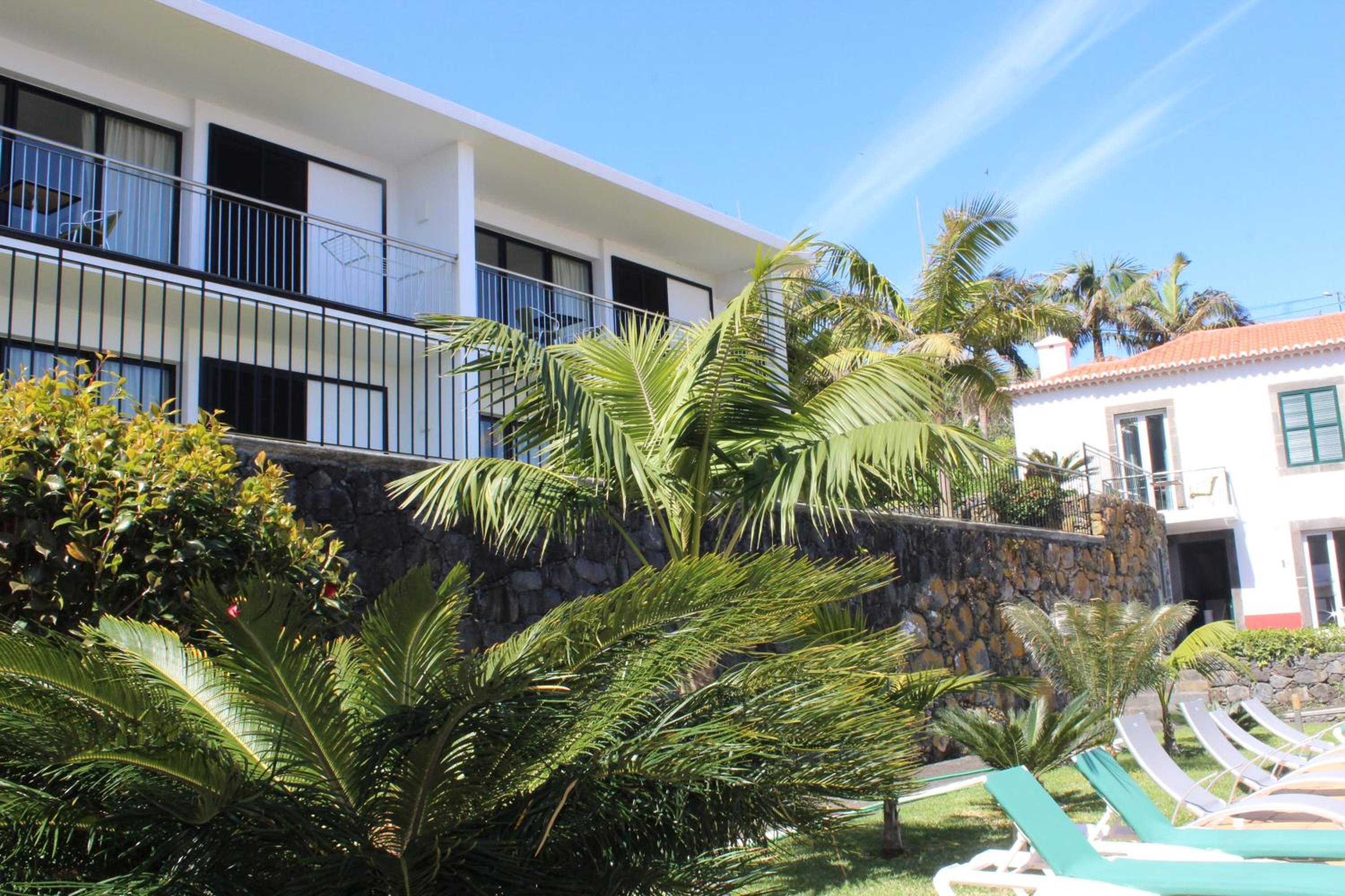 Casa da Capelinha