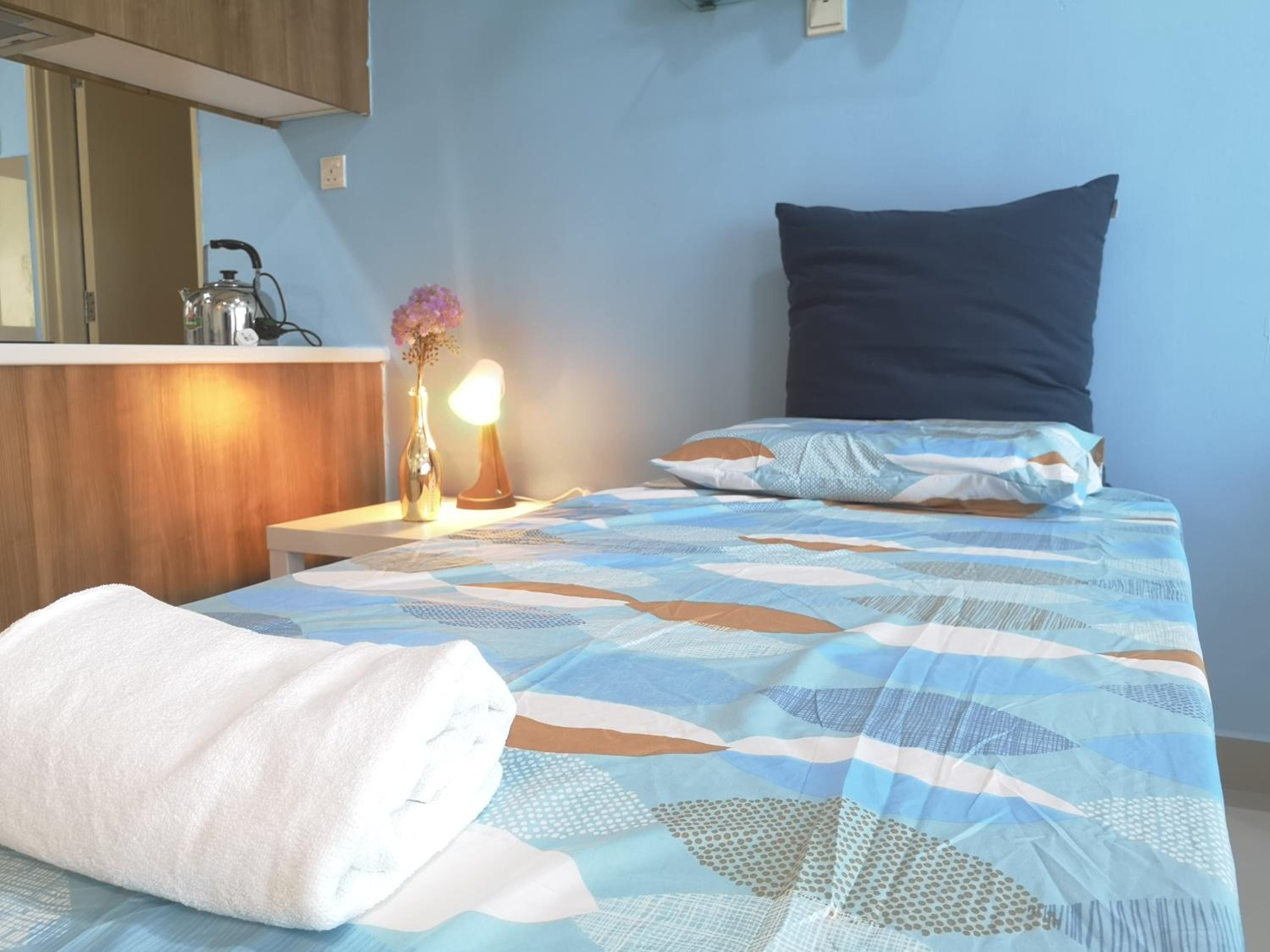 Palazio AegeanSea Homestay By Easyhomestay