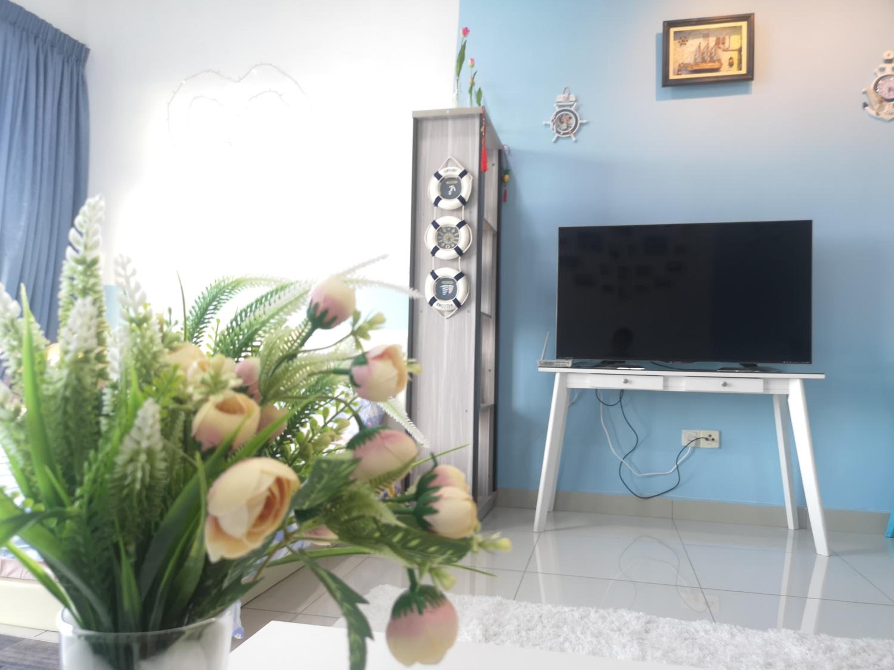 Palazio AegeanSea Homestay By Easyhomestay