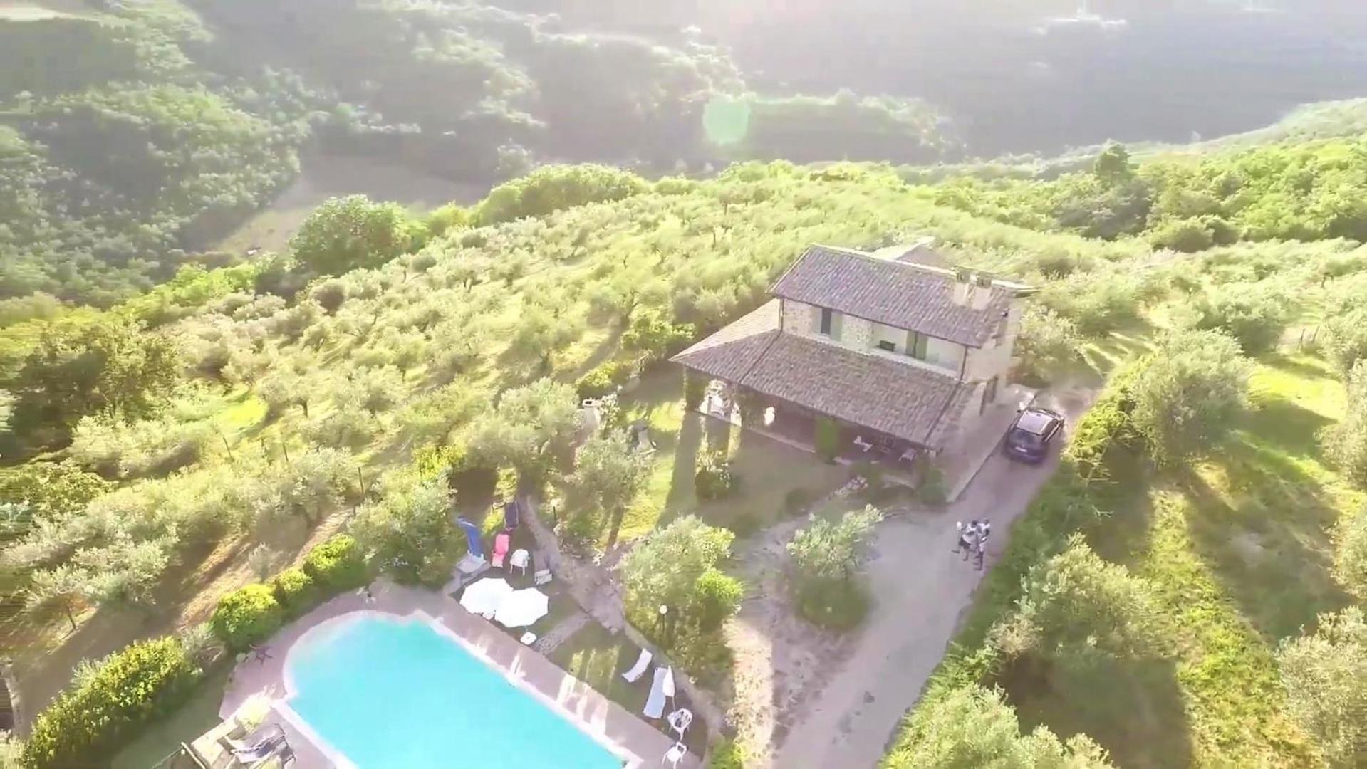 Villa Tilla view 5