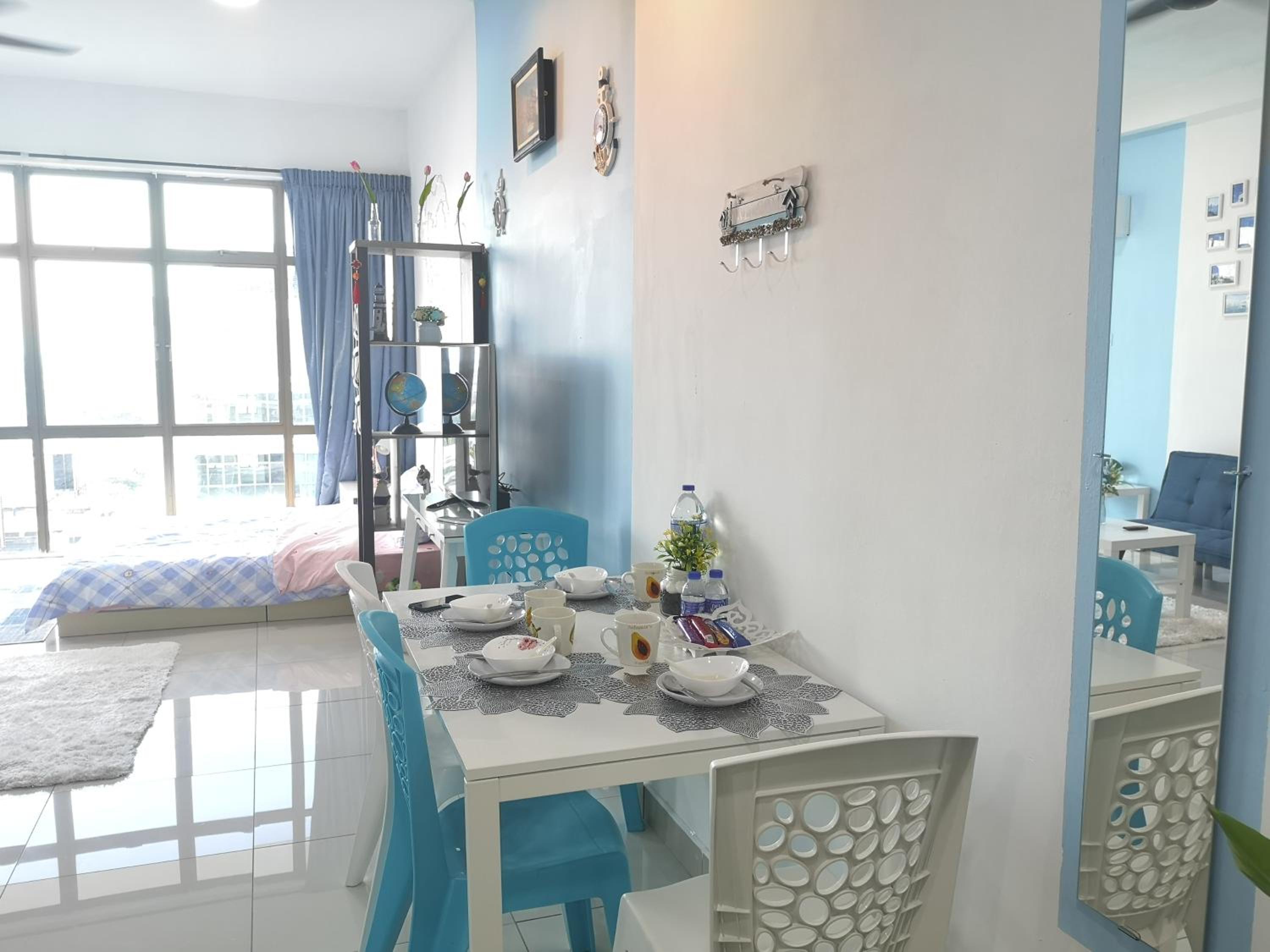Palazio AegeanSea Homestay By Easyhomestay