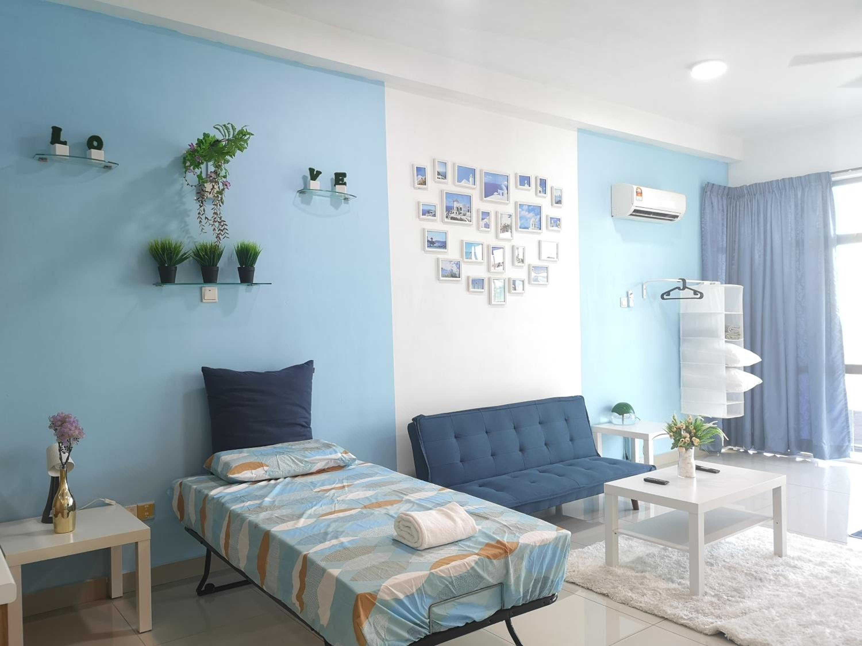 Palazio AegeanSea Homestay By Easyhomestay