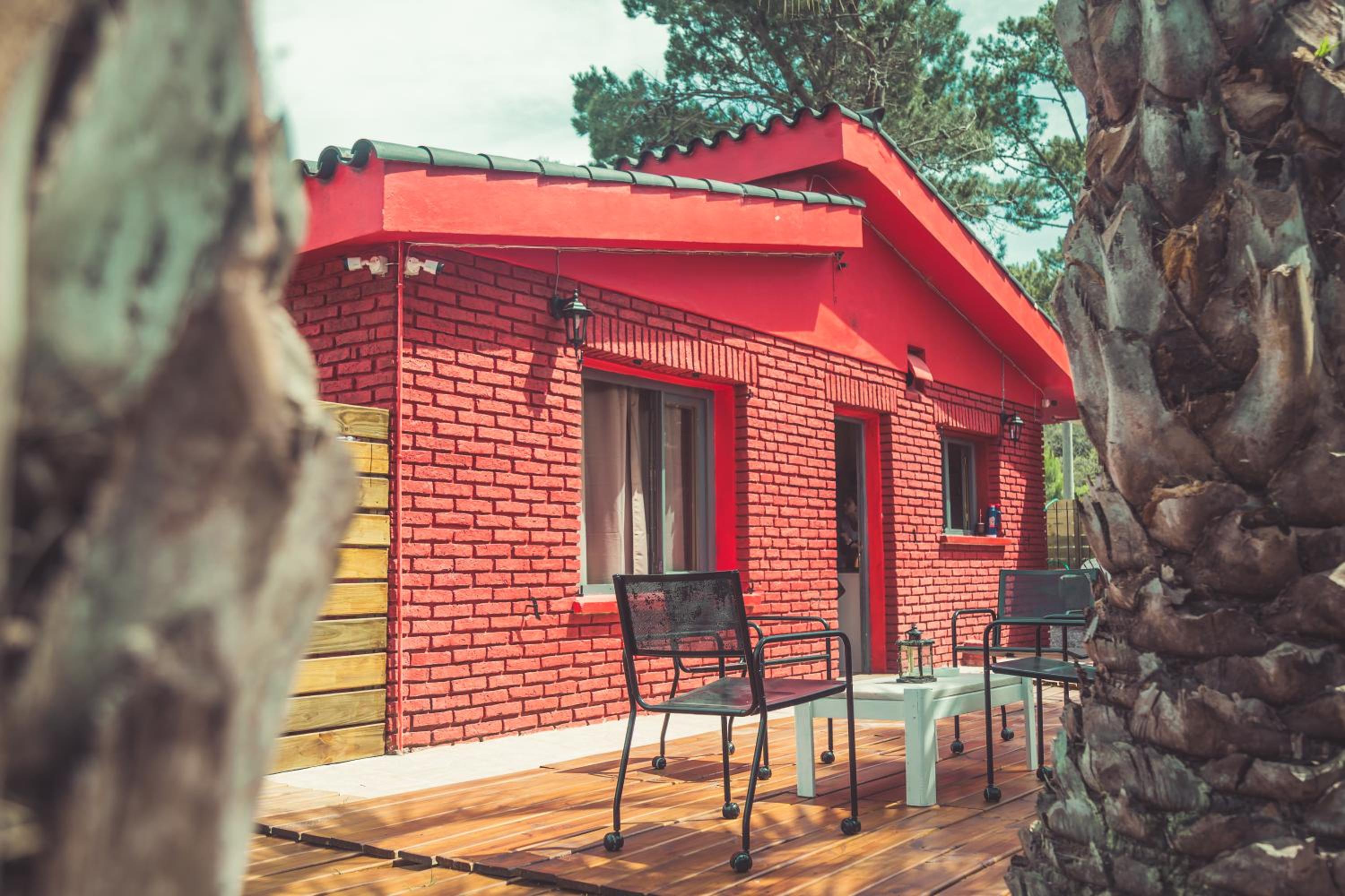 RocaMar Hostel Boutique
