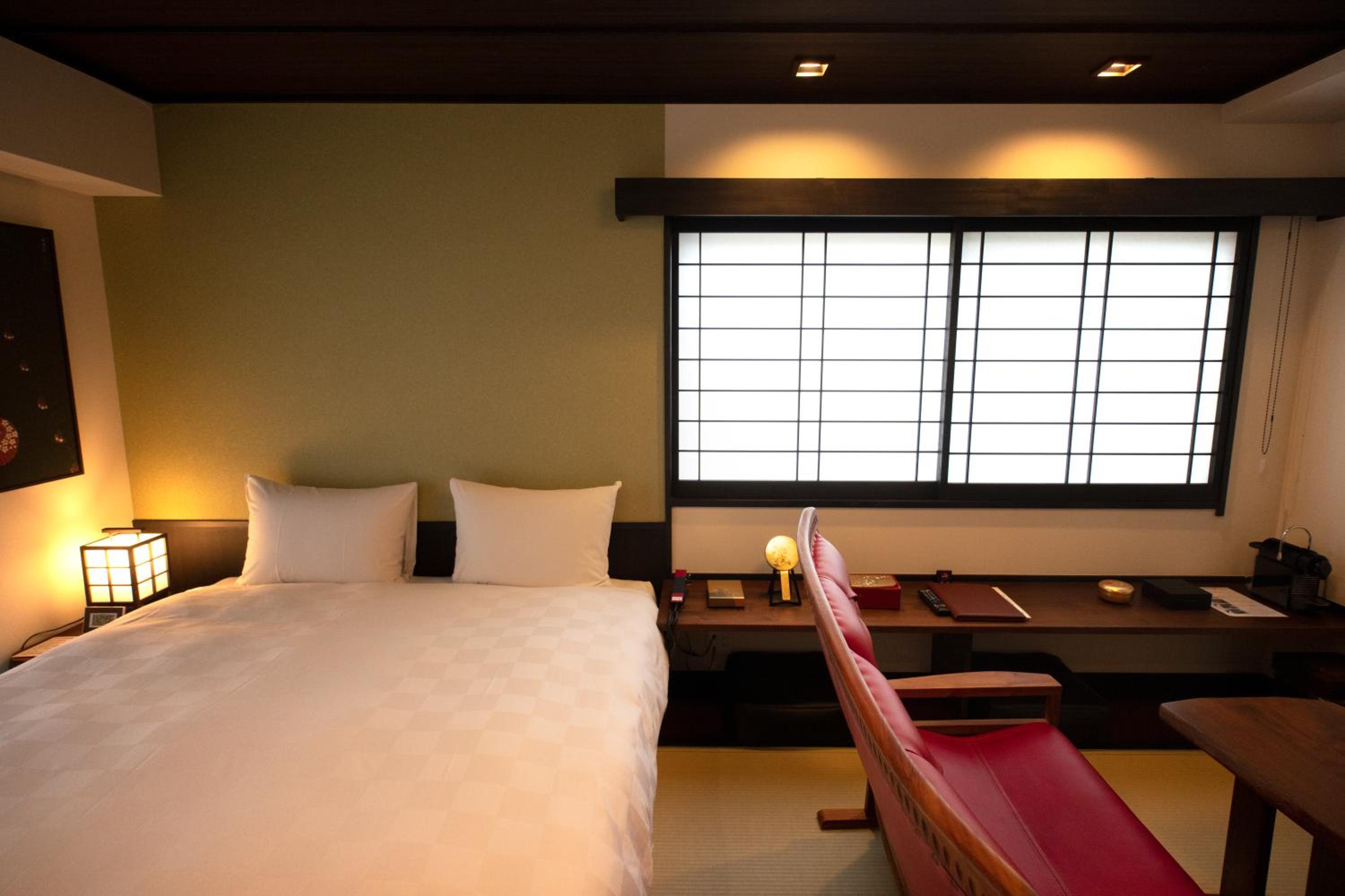 Kyoto Takasegawa Bettei 30