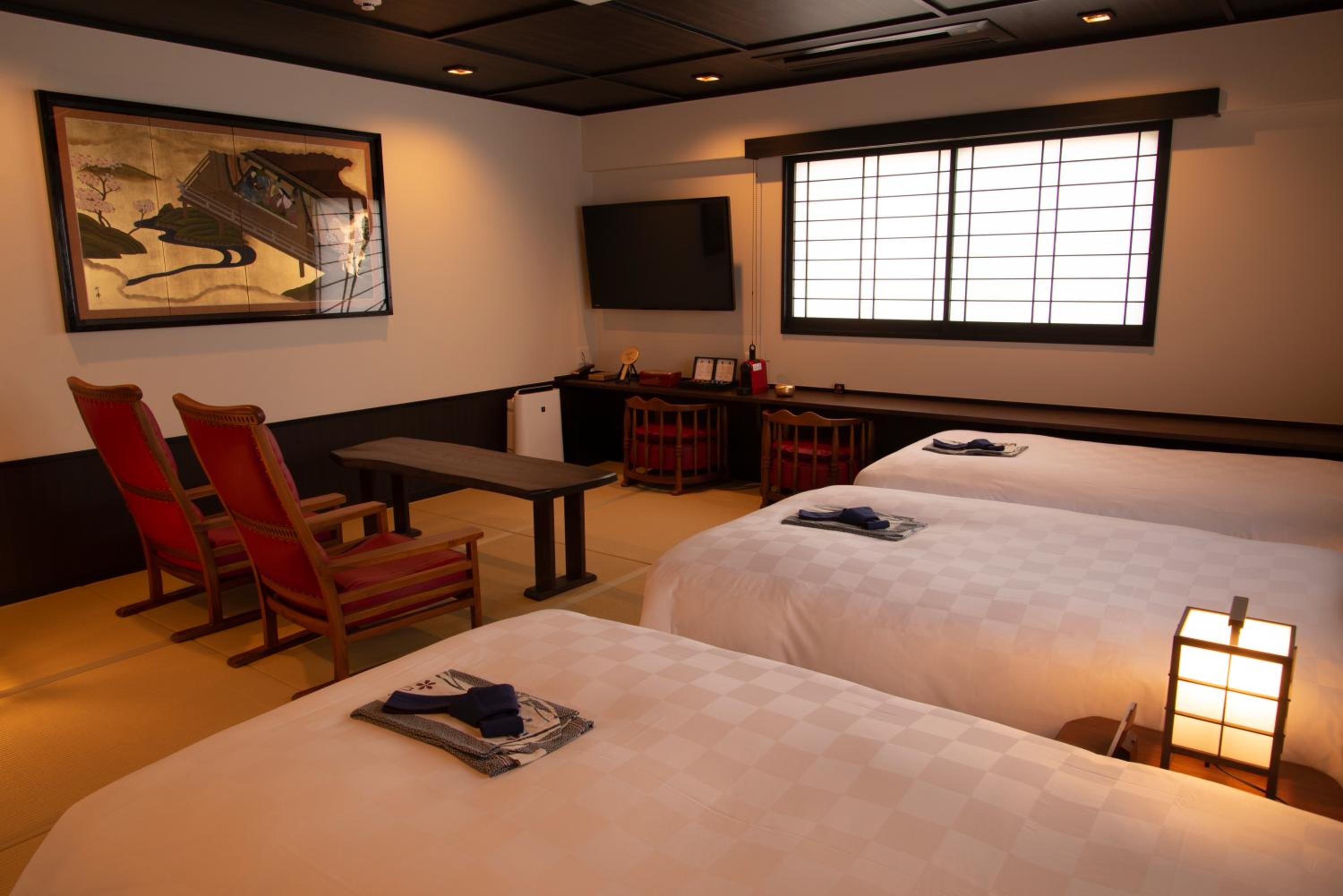 Kyoto Takasegawa Bettei 7