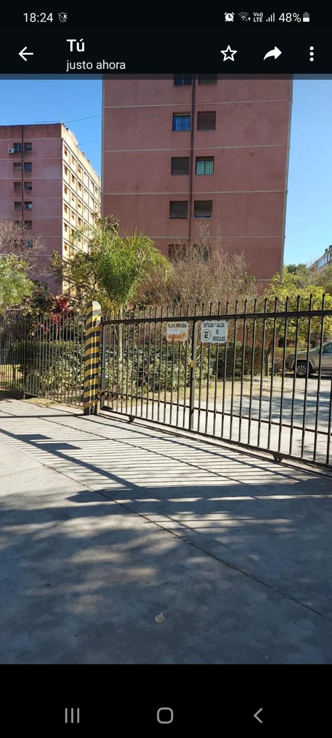 Depto para 4 personas Centro Salta capital