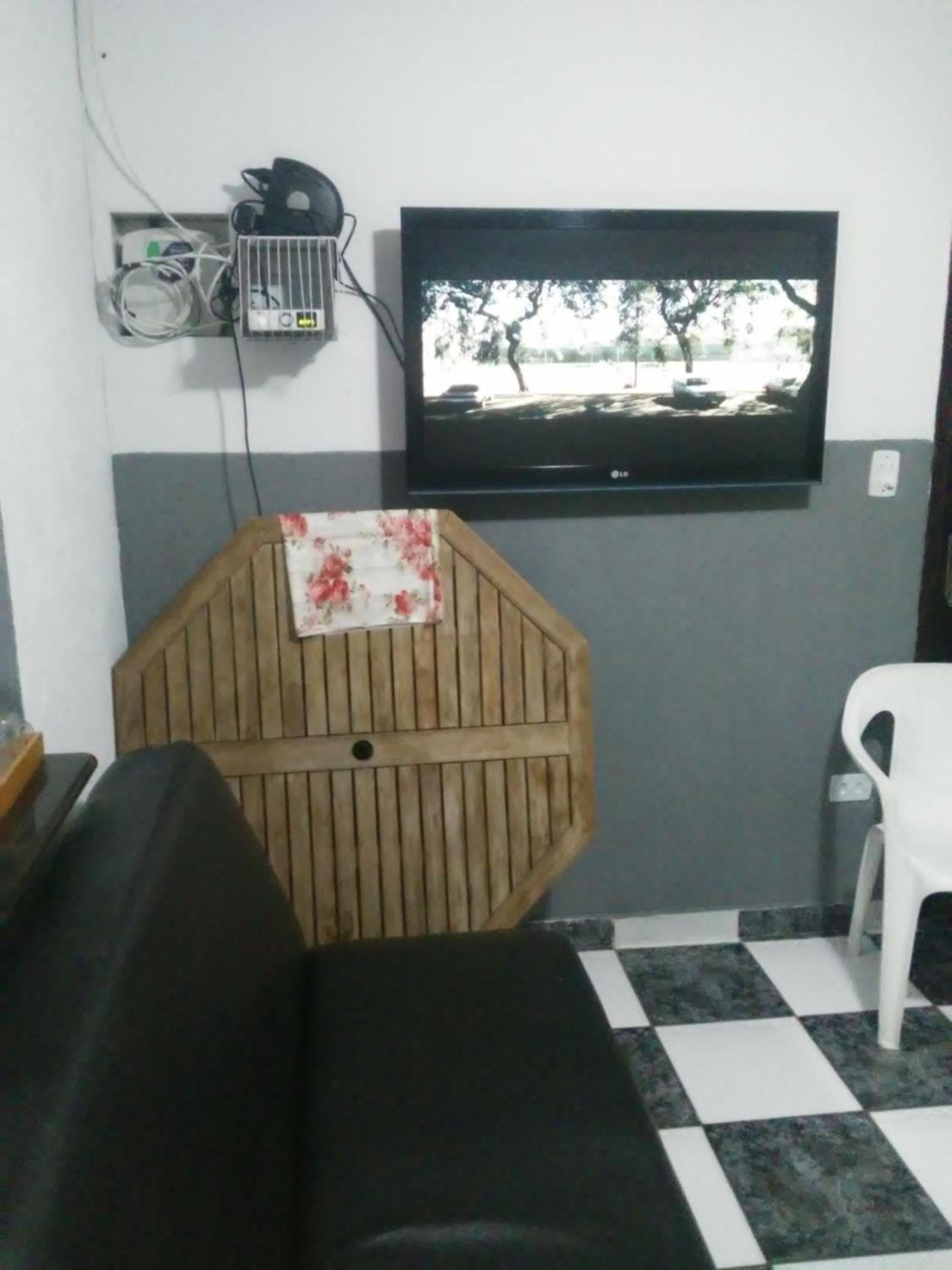 Casa aconchegante mirin praia grande