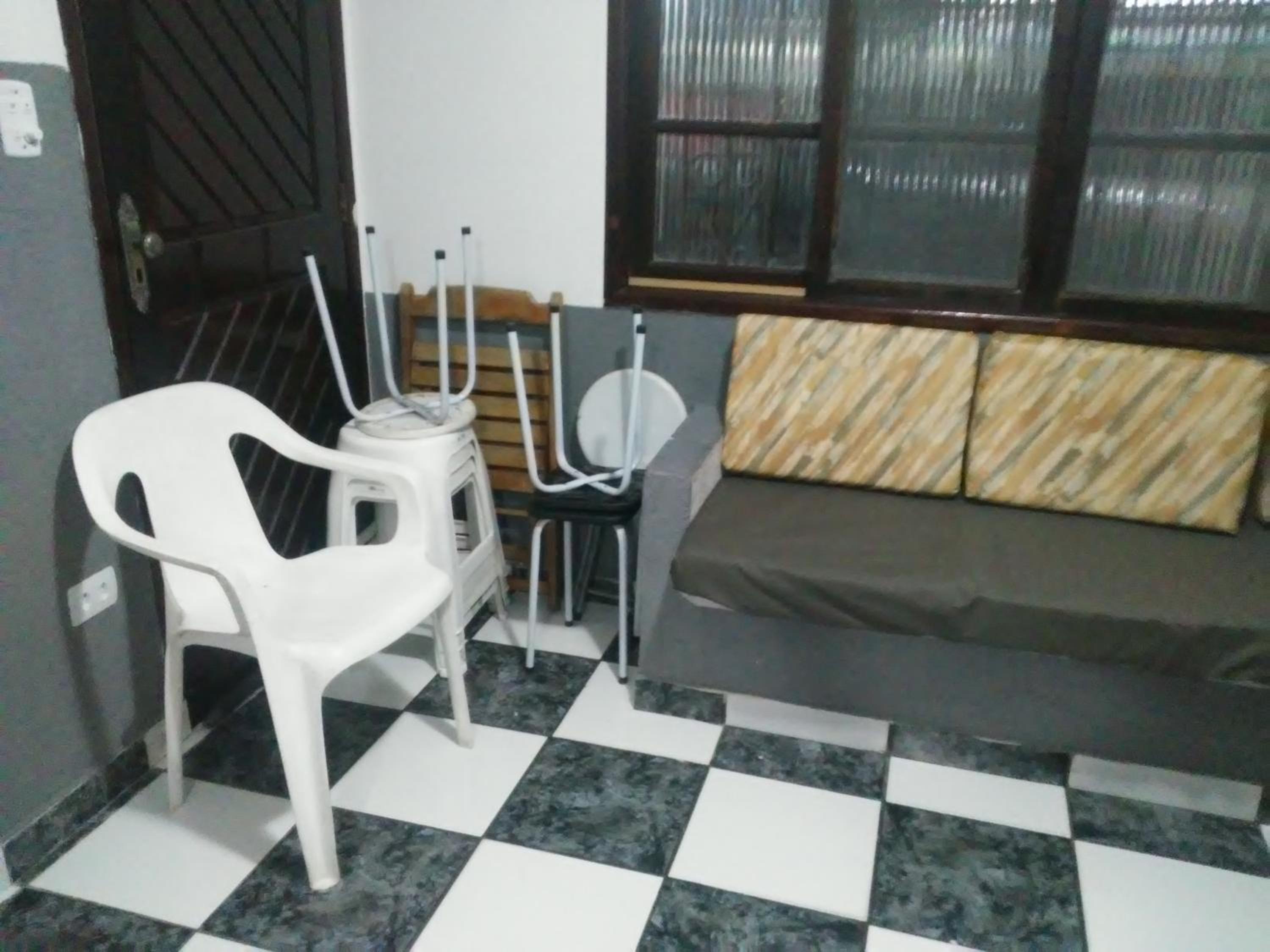 Casa aconchegante mirin praia grande