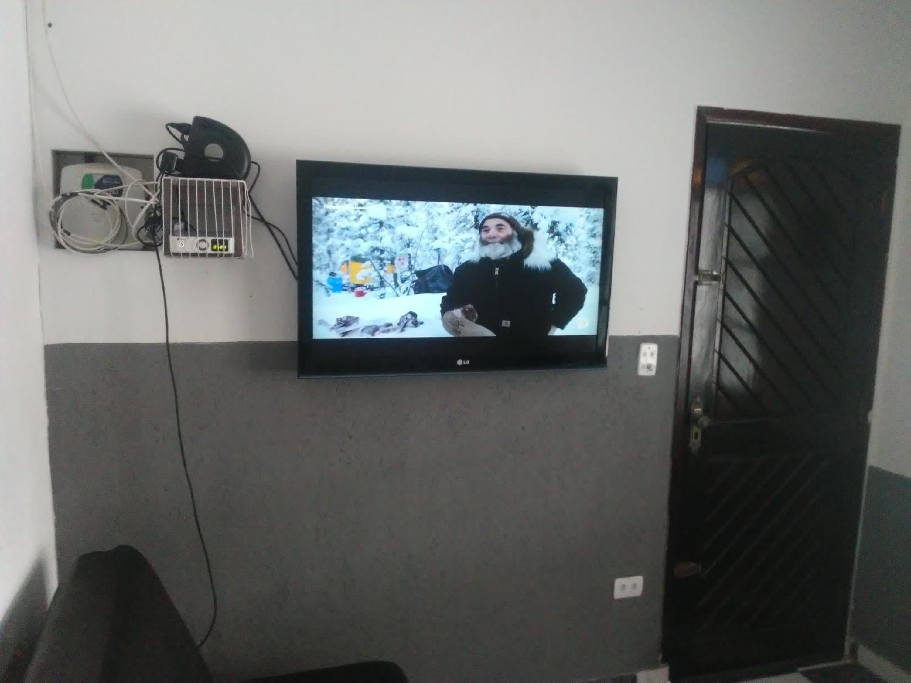 Casa aconchegante mirin praia grande