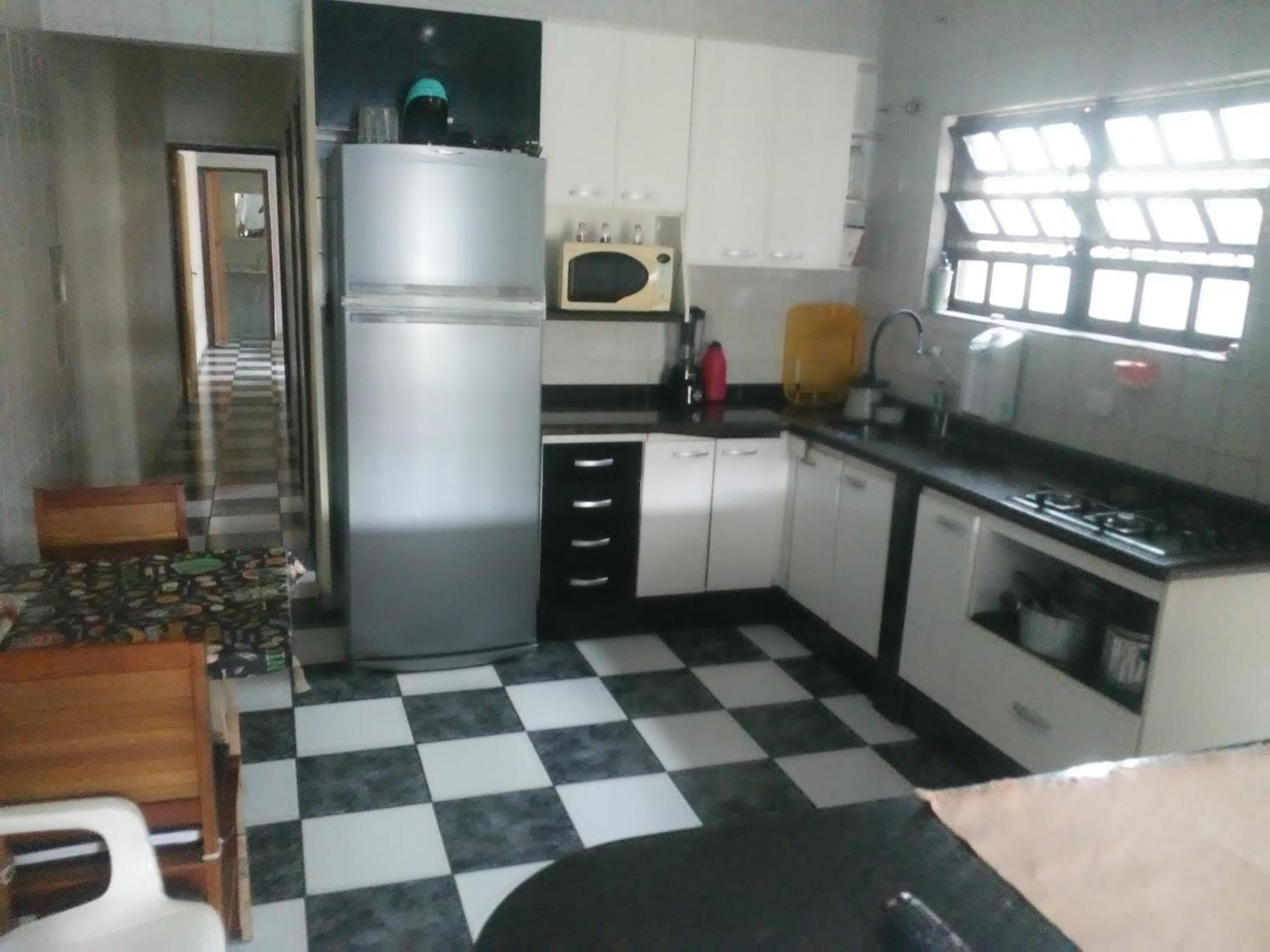 Casa aconchegante mirin praia grande