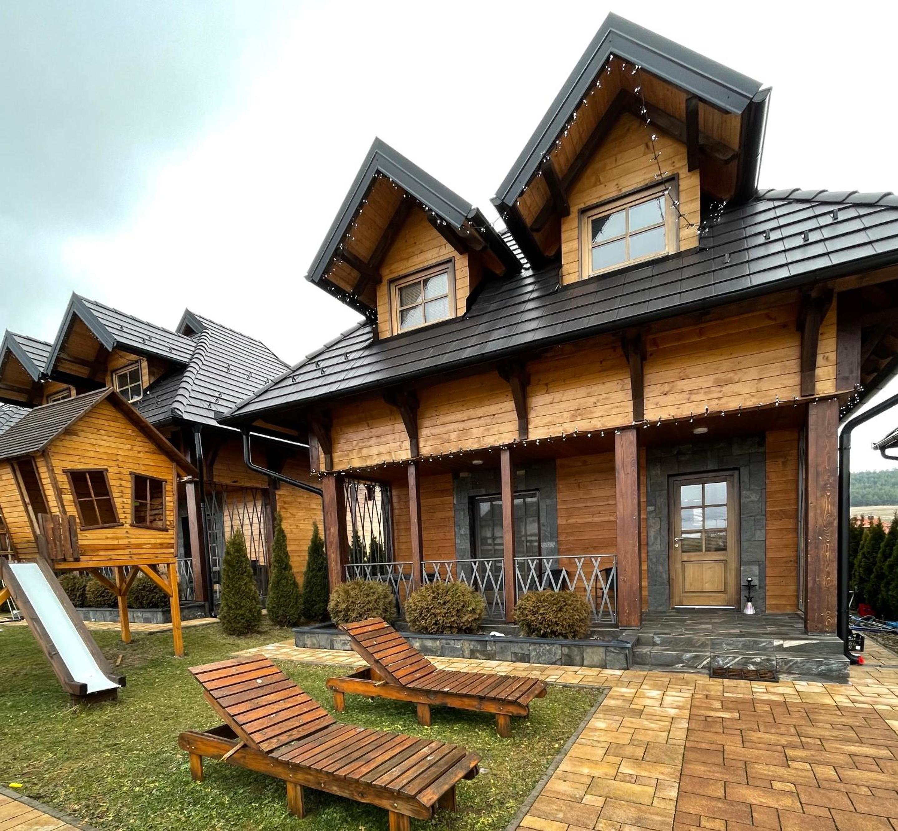 Mountain Villa Zlatibor view 3