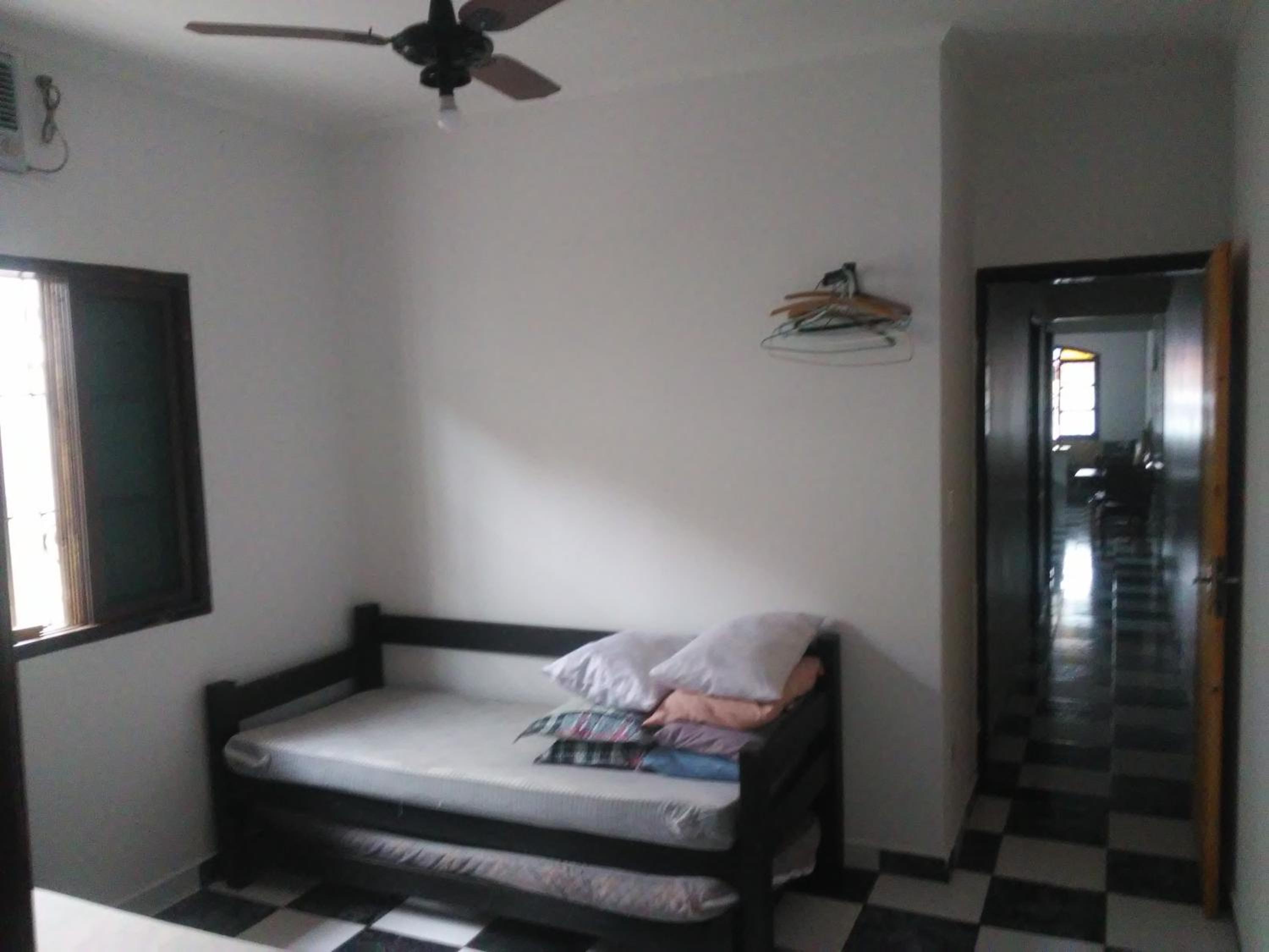 Casa aconchegante mirin praia grande
