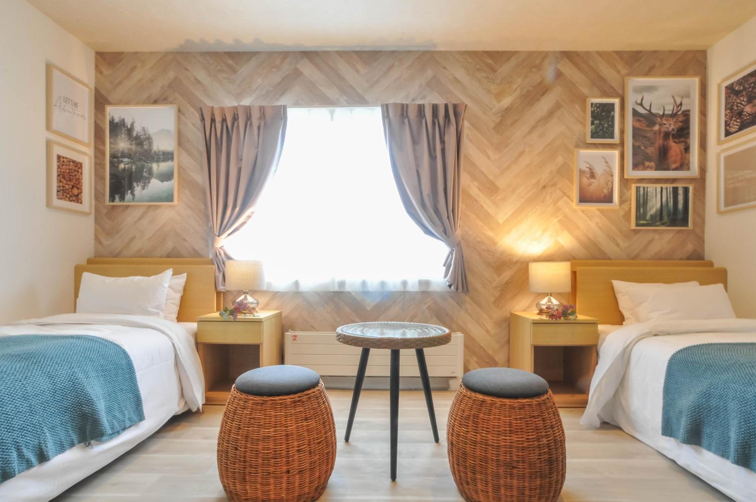 Rusutsu Grand Cabin view 4