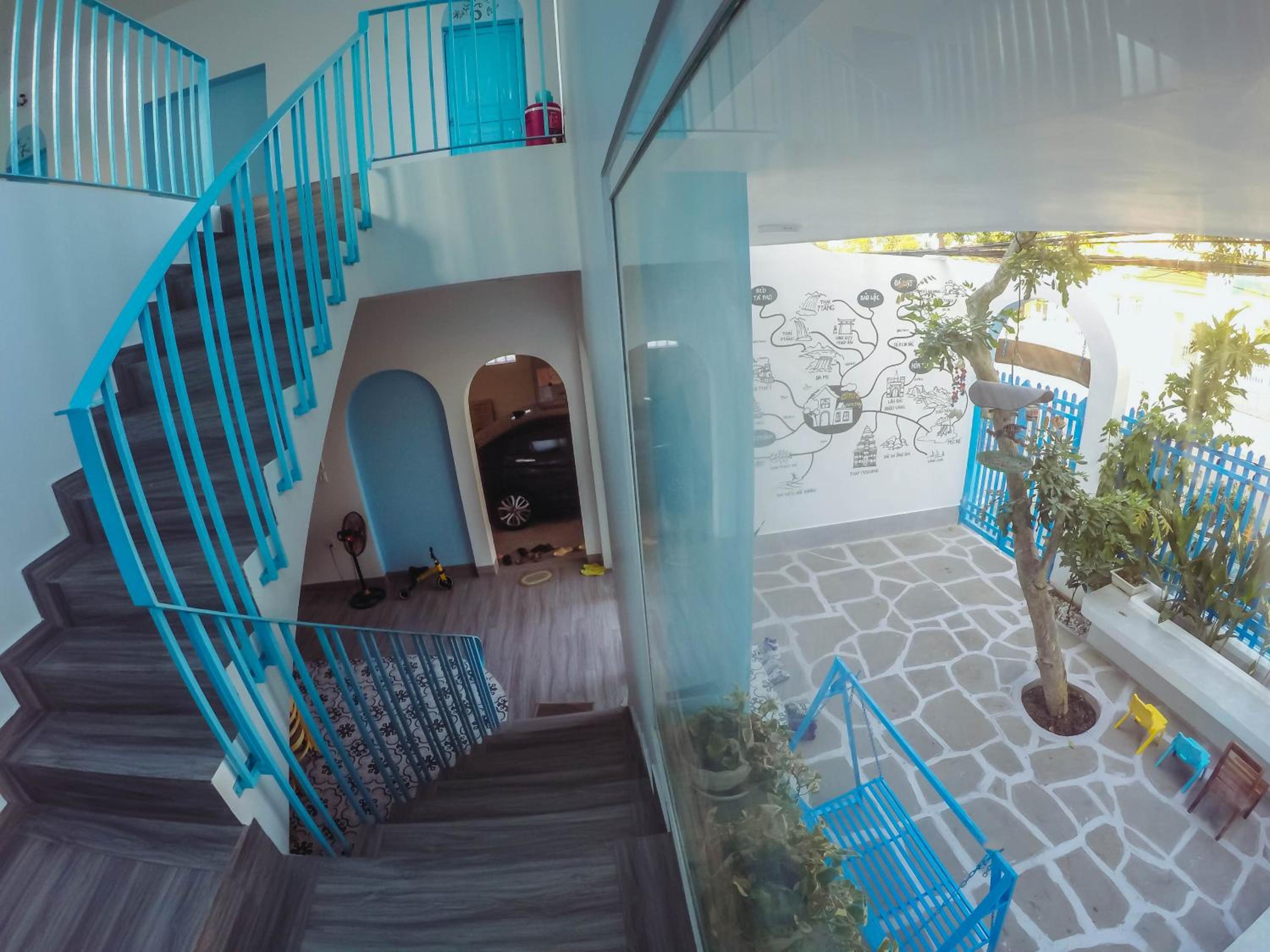 Cô Tư's Homestay view 4