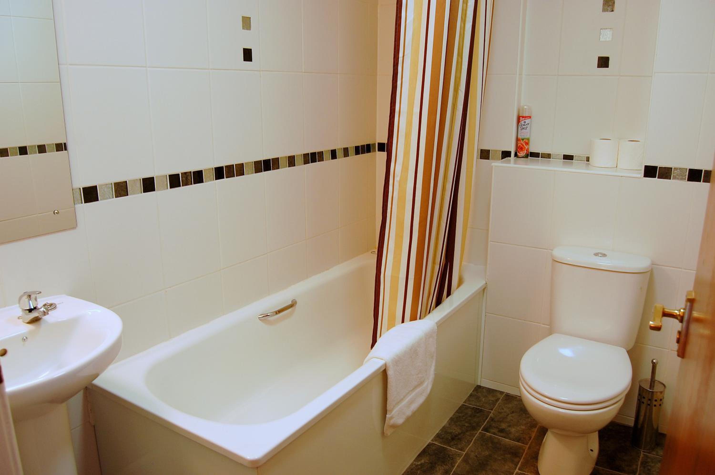 Royal Mile Apartment photo 5