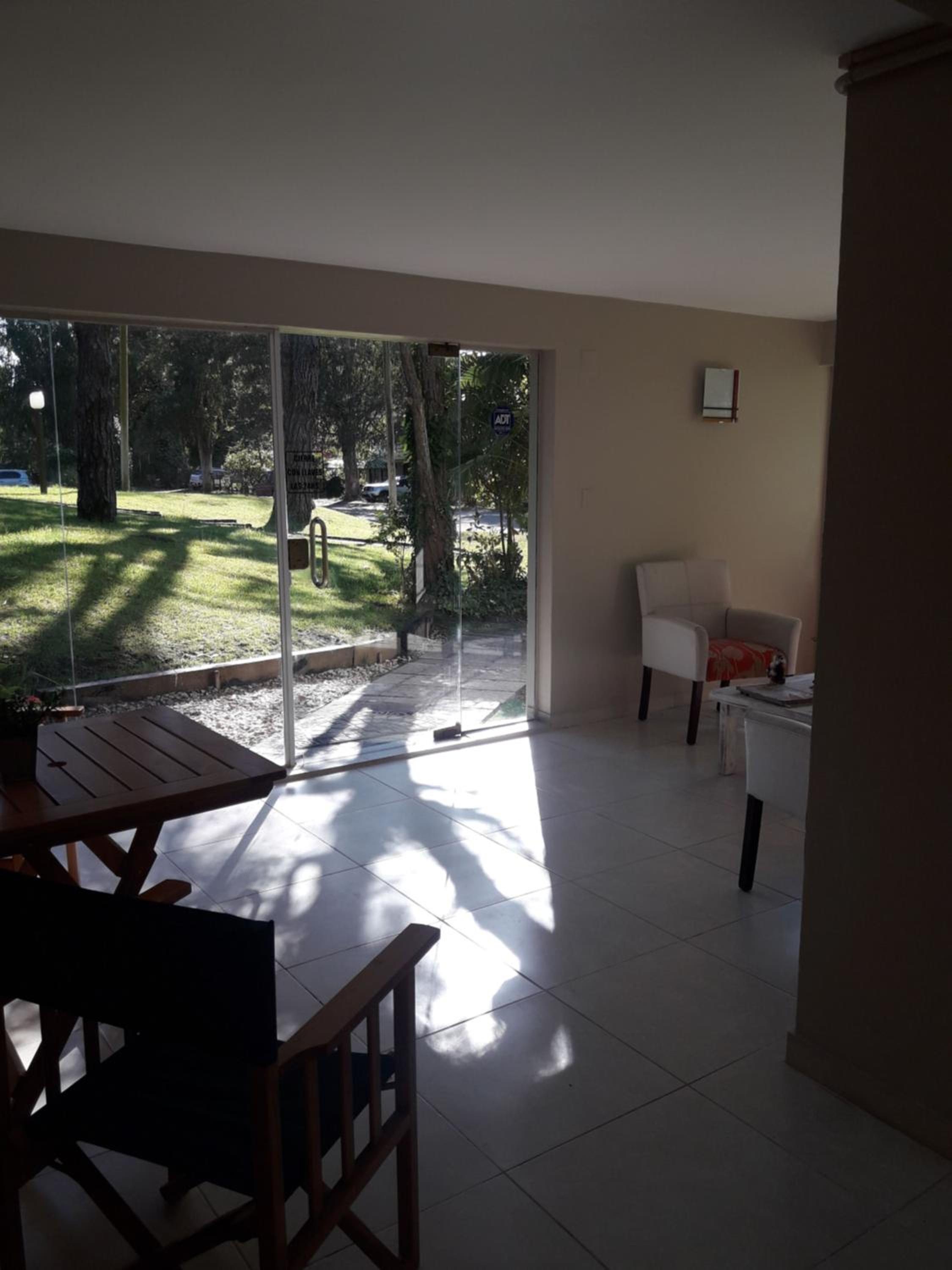 valle encantado