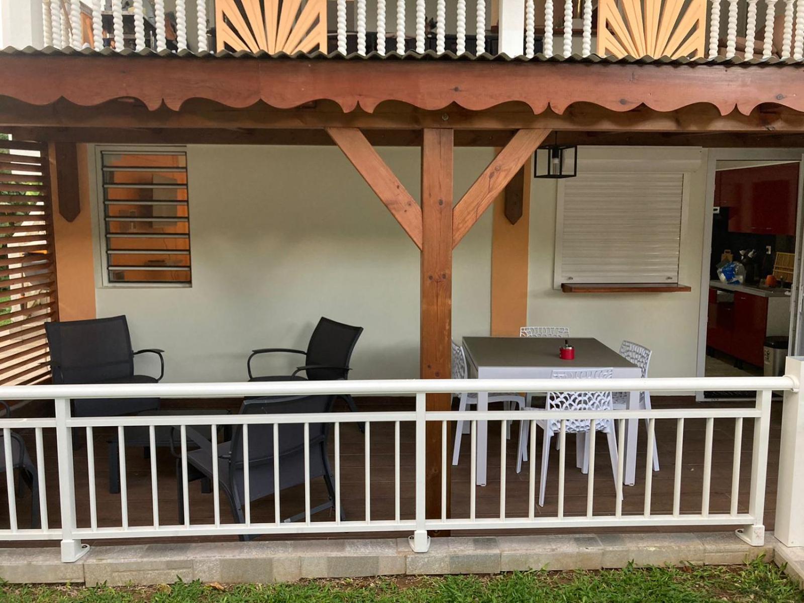 VILLA TIBOU - Photo 12