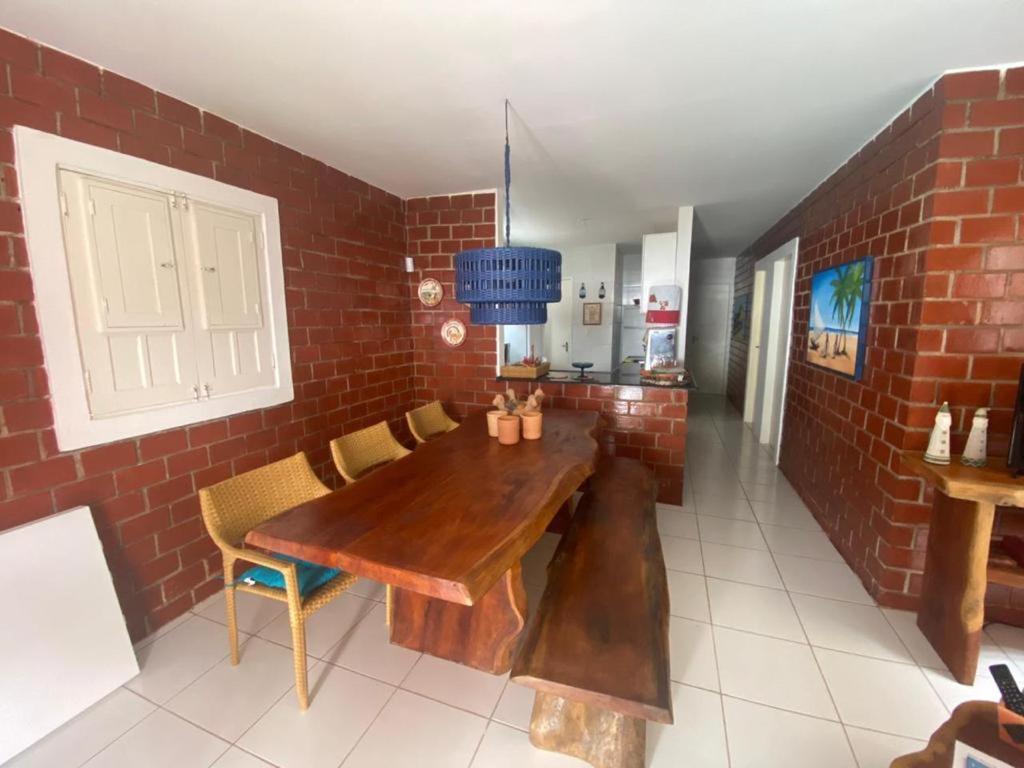 Casa em Tamandaré-Carneiros CondFechado a 100m do mar