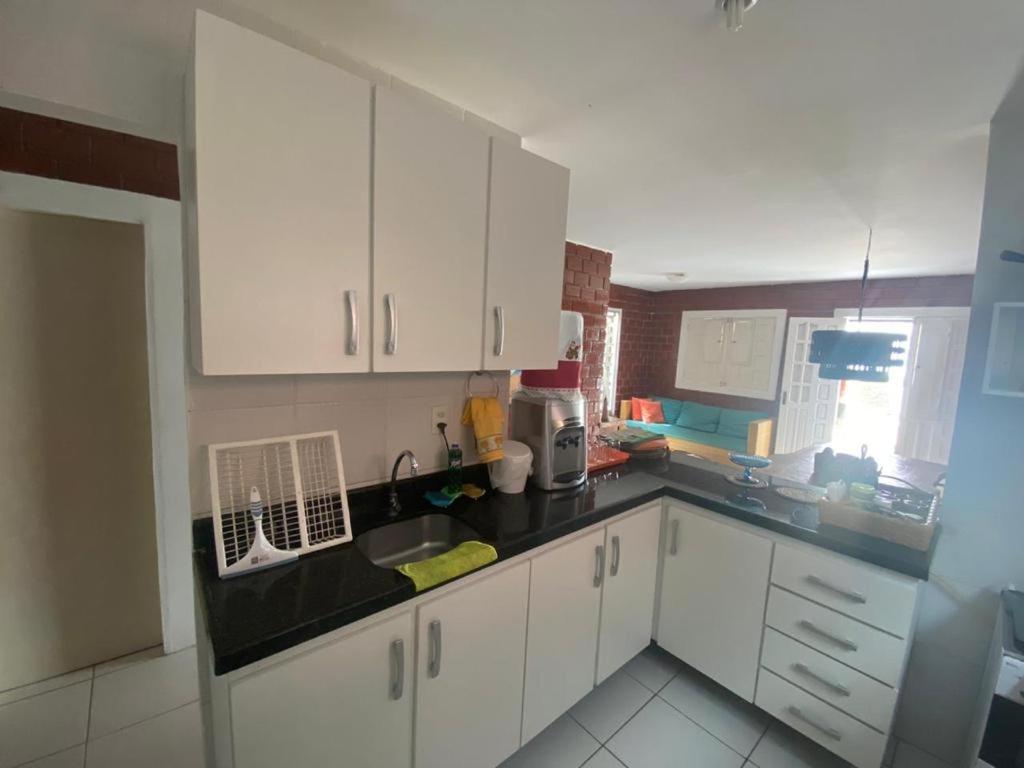 Casa em Tamandaré-Carneiros CondFechado a 100m do mar