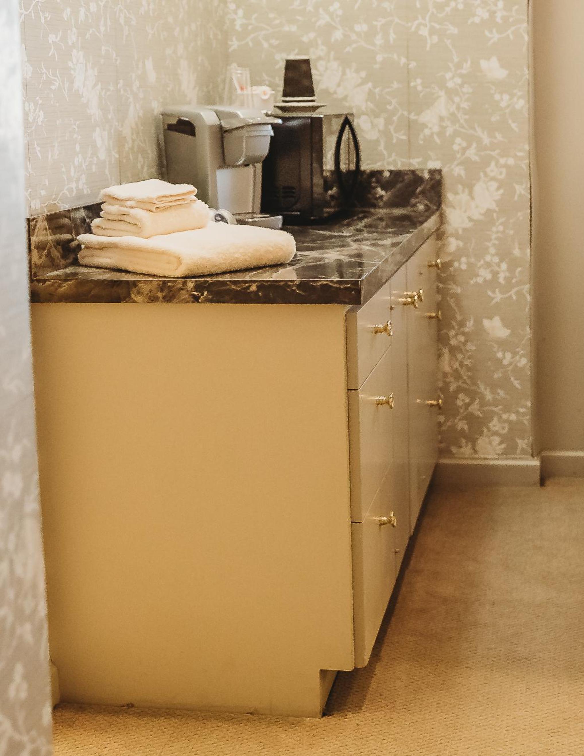 Bartlesville Vacations - Hotel Phillips - Property Image 72