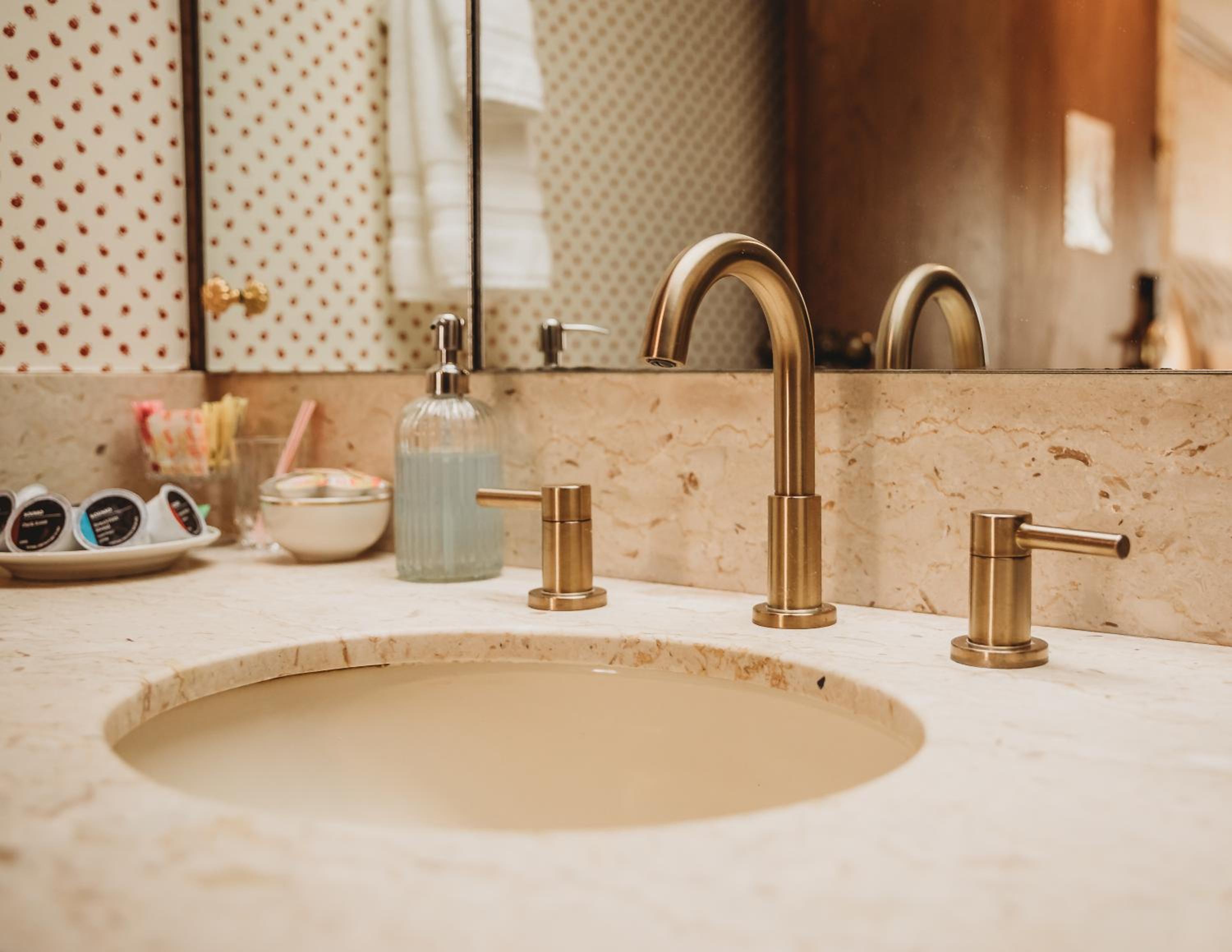 Bartlesville Vacations - Hotel Phillips - Property Image 78