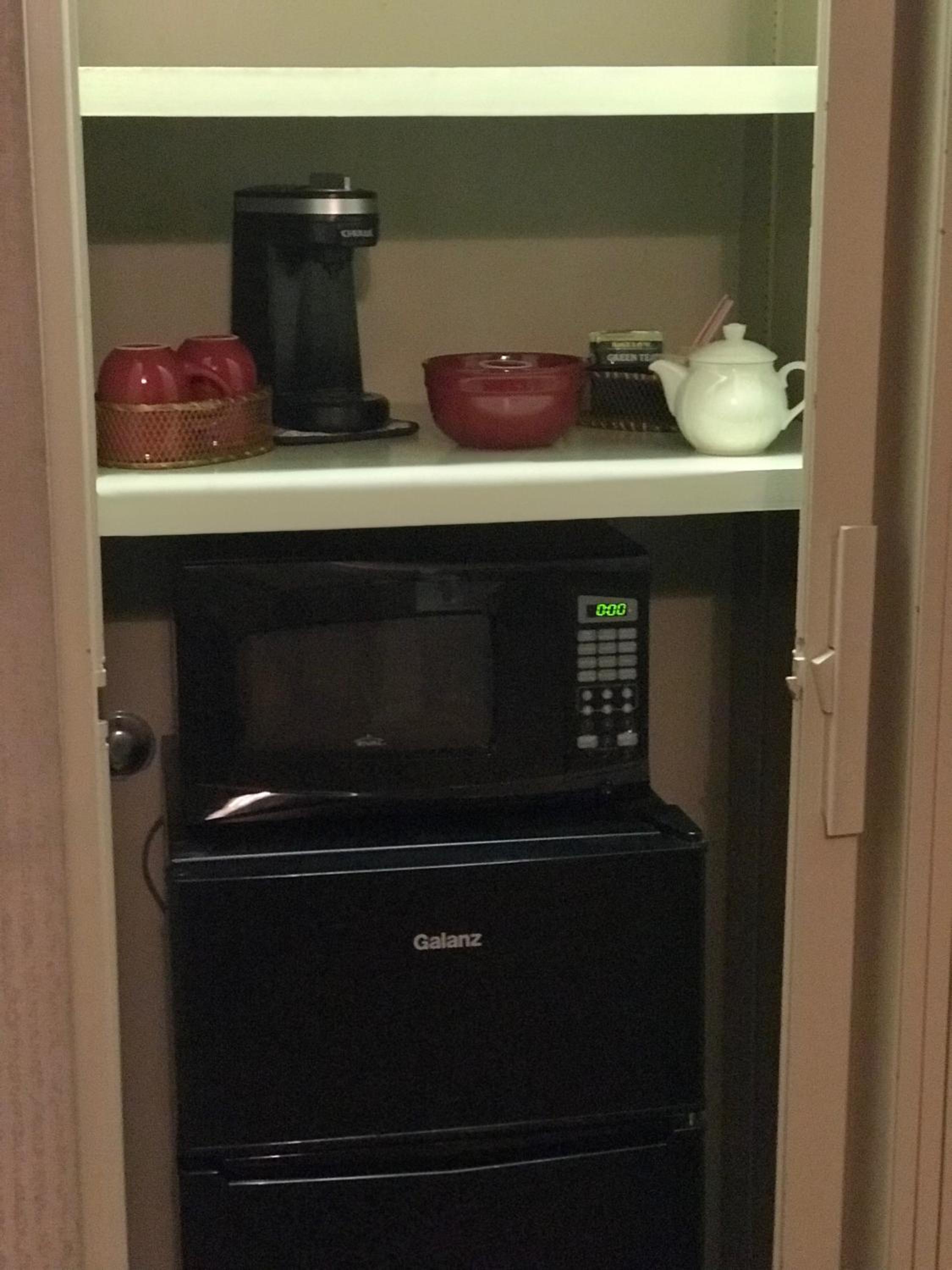 Bartlesville Vacations - Hotel Phillips - Property Image 80