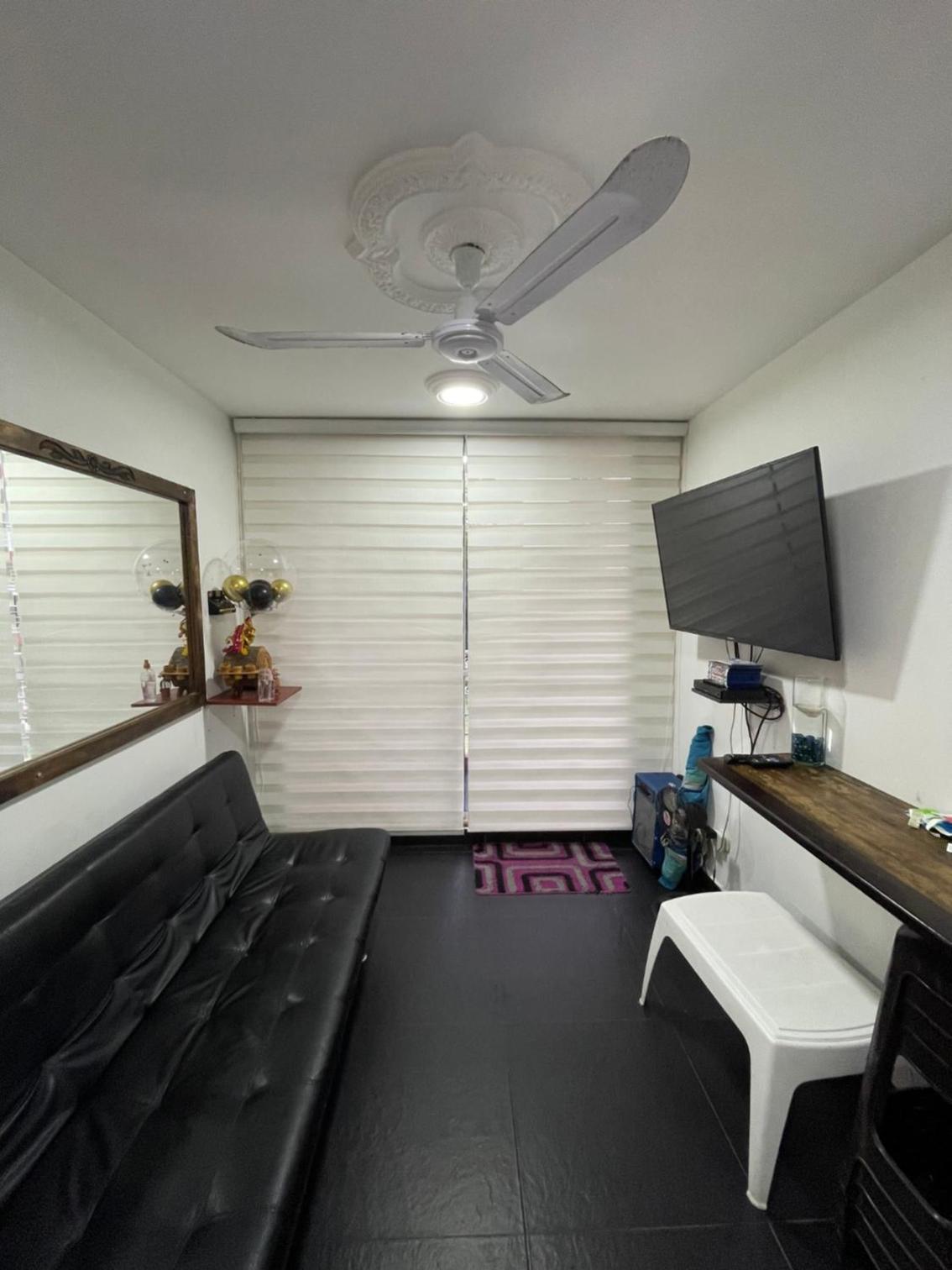 Apartamento vacacional Vallesue en Flandes, Tolima view 3