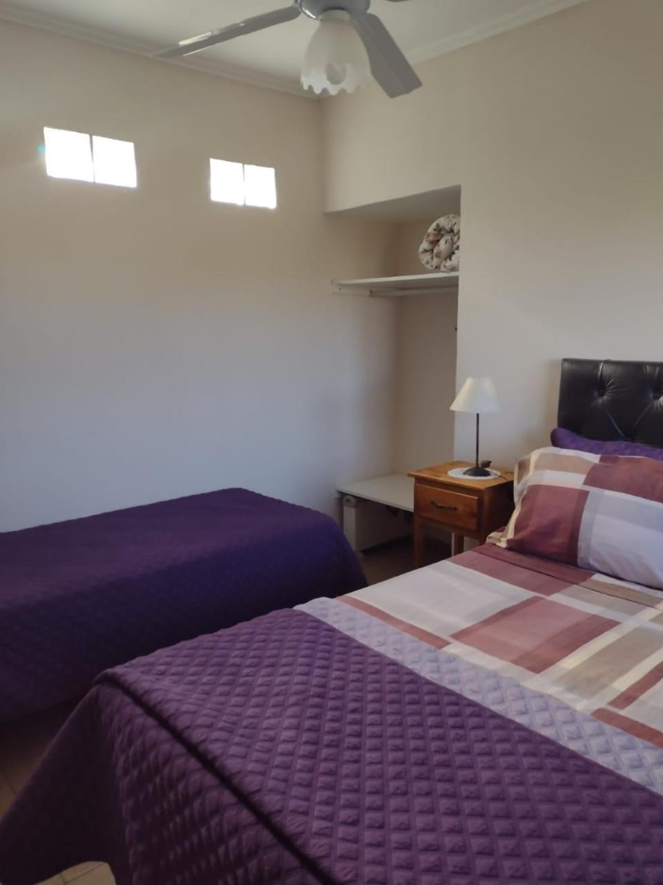 Cabañas Y Departamentos Bettylu