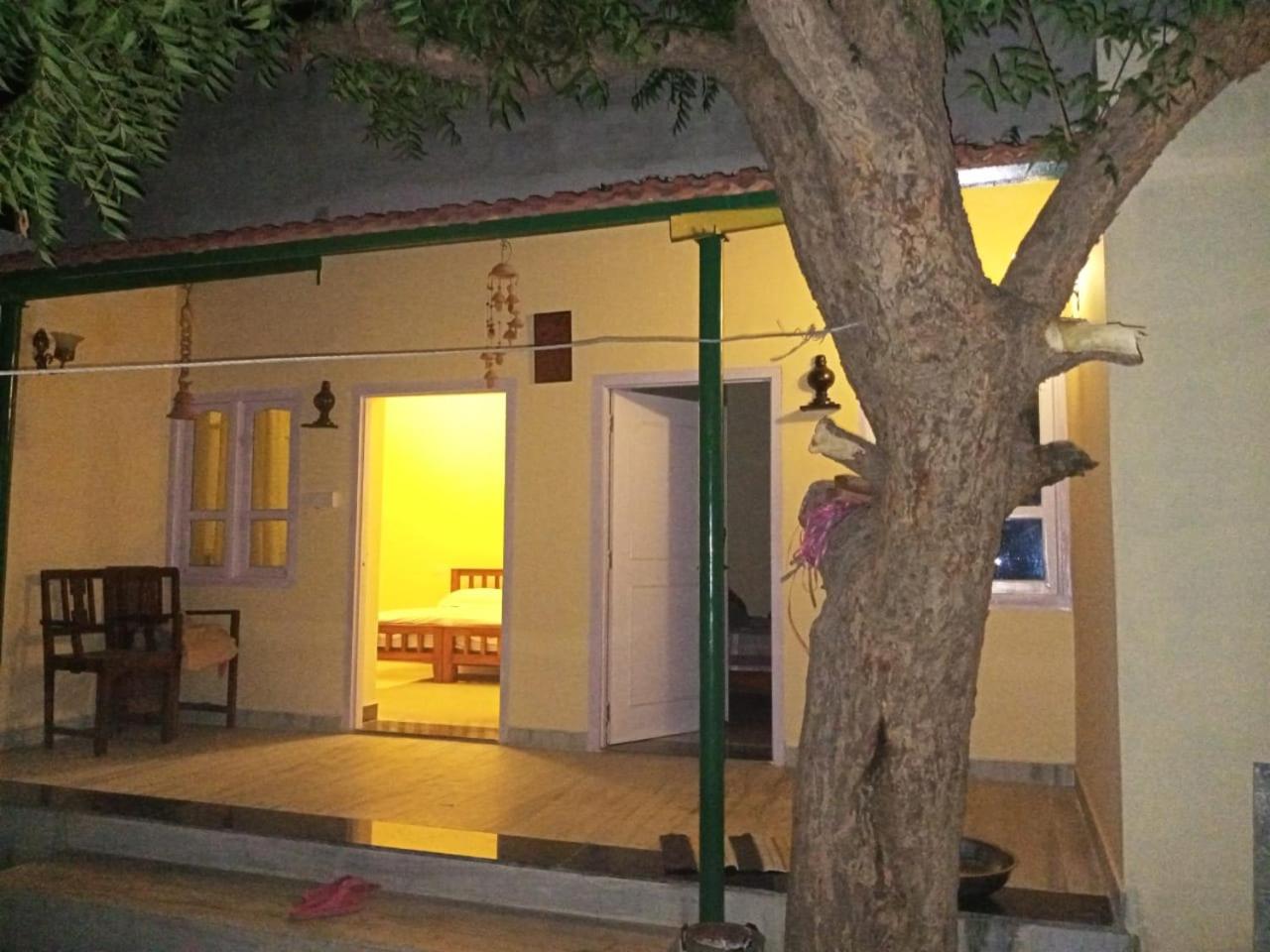 Jawai Balwant villas view 5