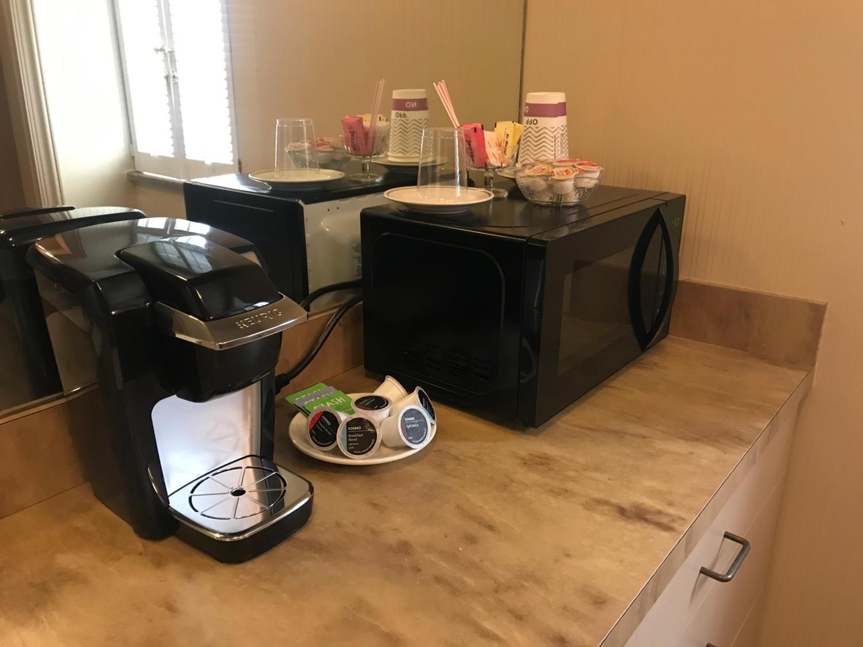 Bartlesville Vacations - Hotel Phillips - Property Image 91