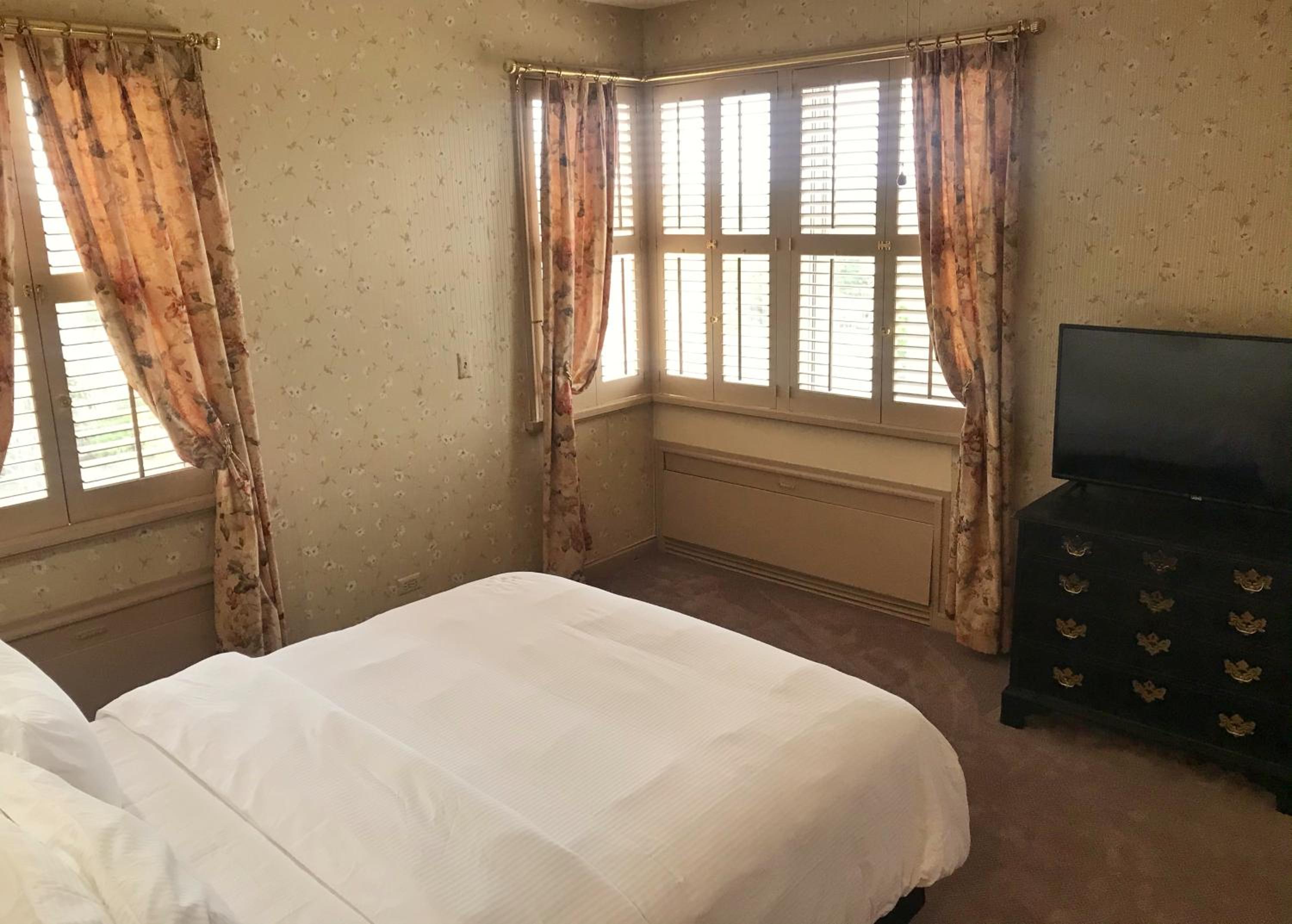 Bartlesville Vacations - Hotel Phillips - Property Image 93