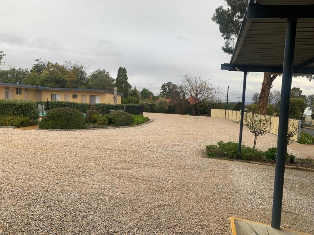 Gulgong Motel