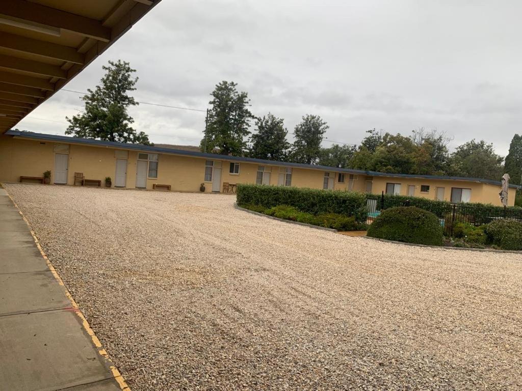 Gulgong Motel