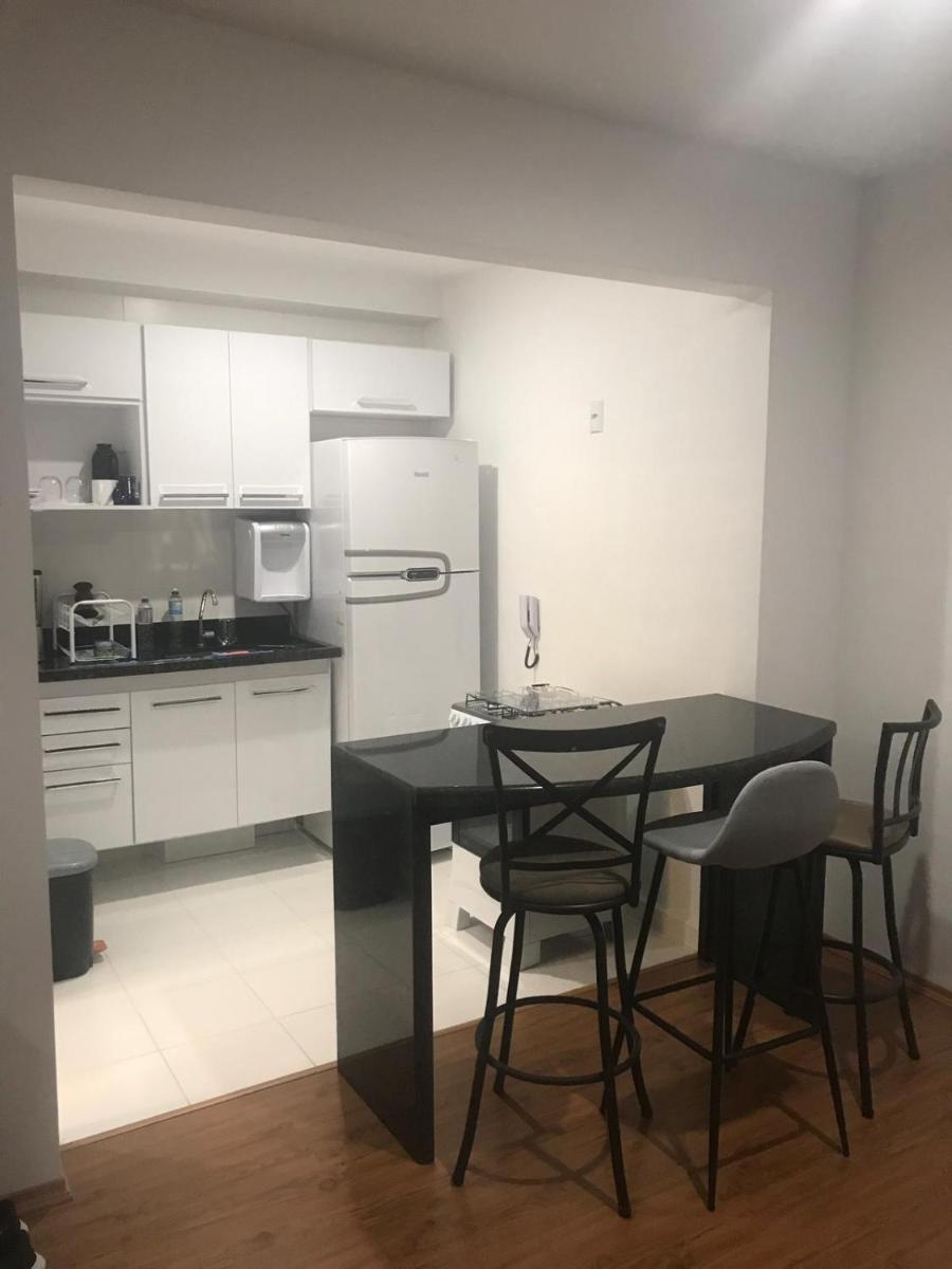 2 dorm, 2 banh, 10 min do aeroporto de Guarulhos