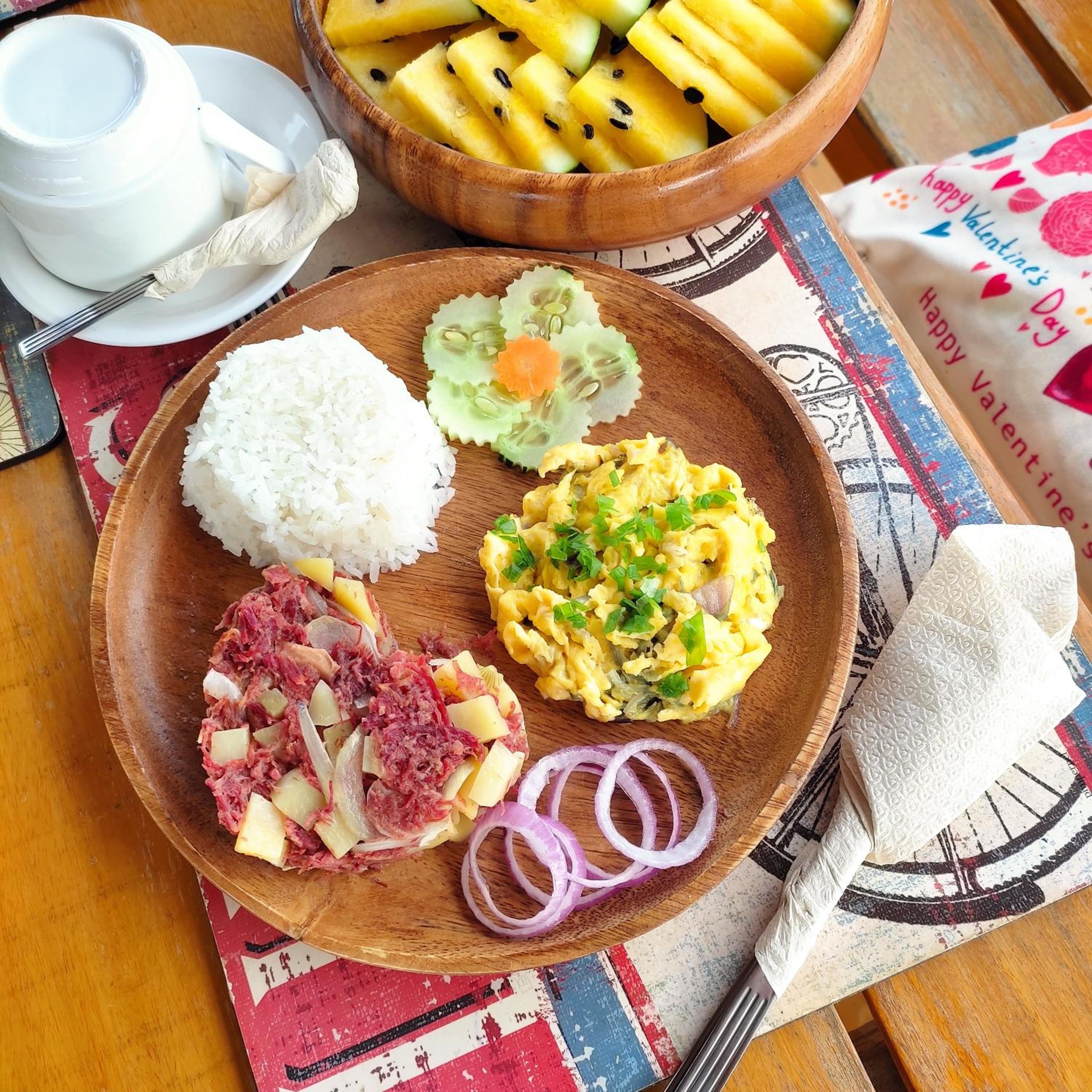Olana Bed and Breakfast
