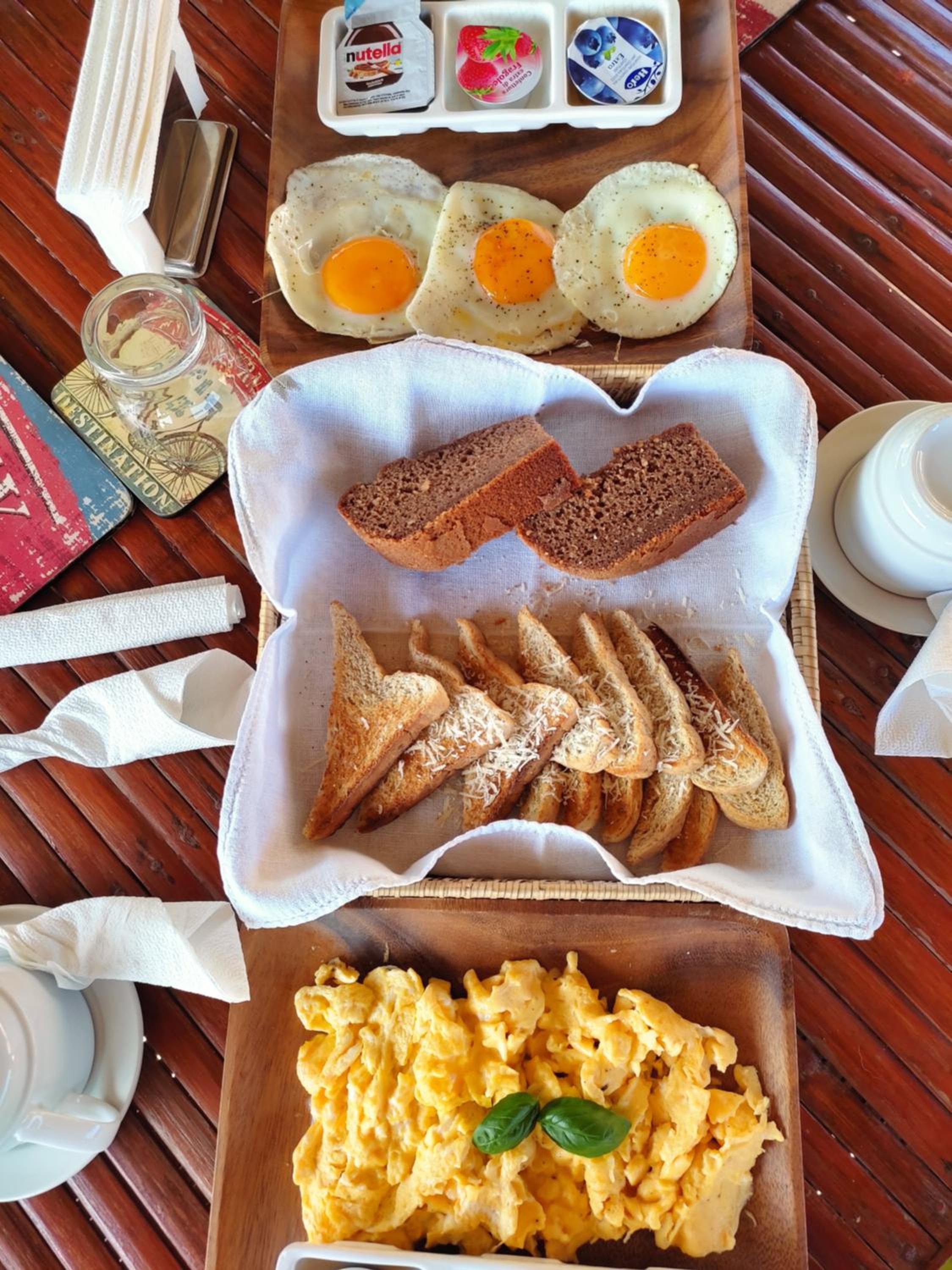 Olana Bed and Breakfast