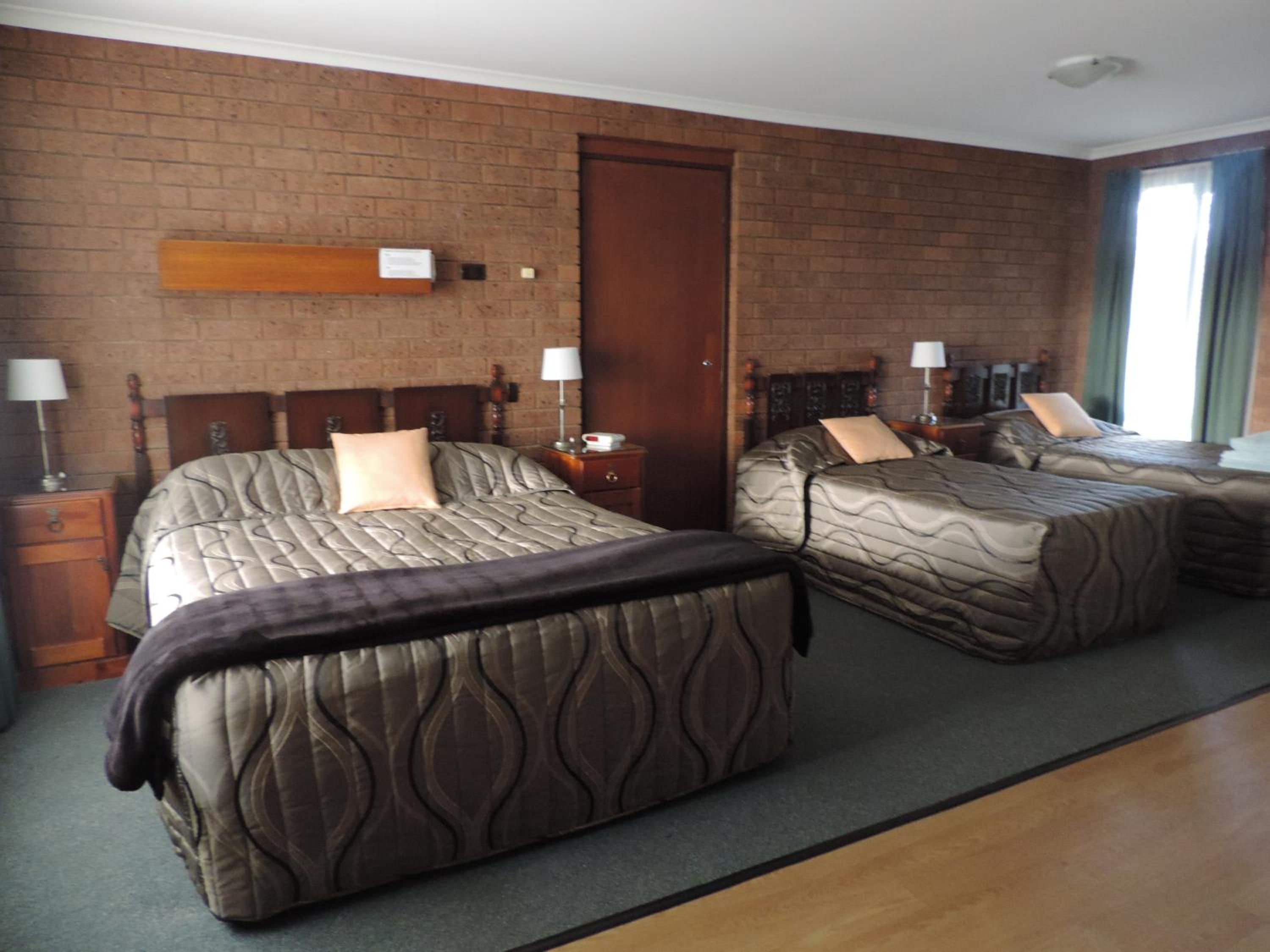 Greenacres Motel Corowa