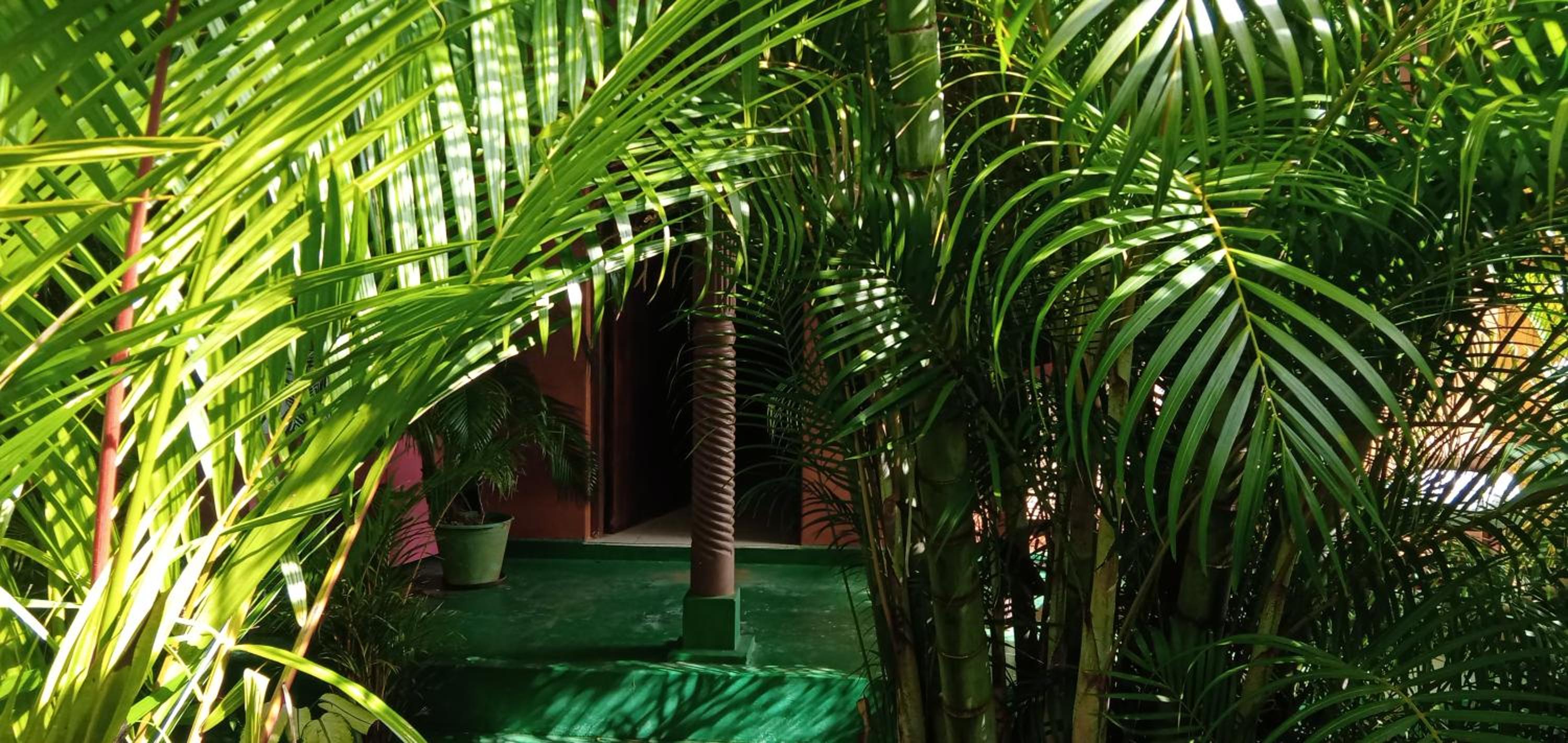 Sigiri Heritage Villa