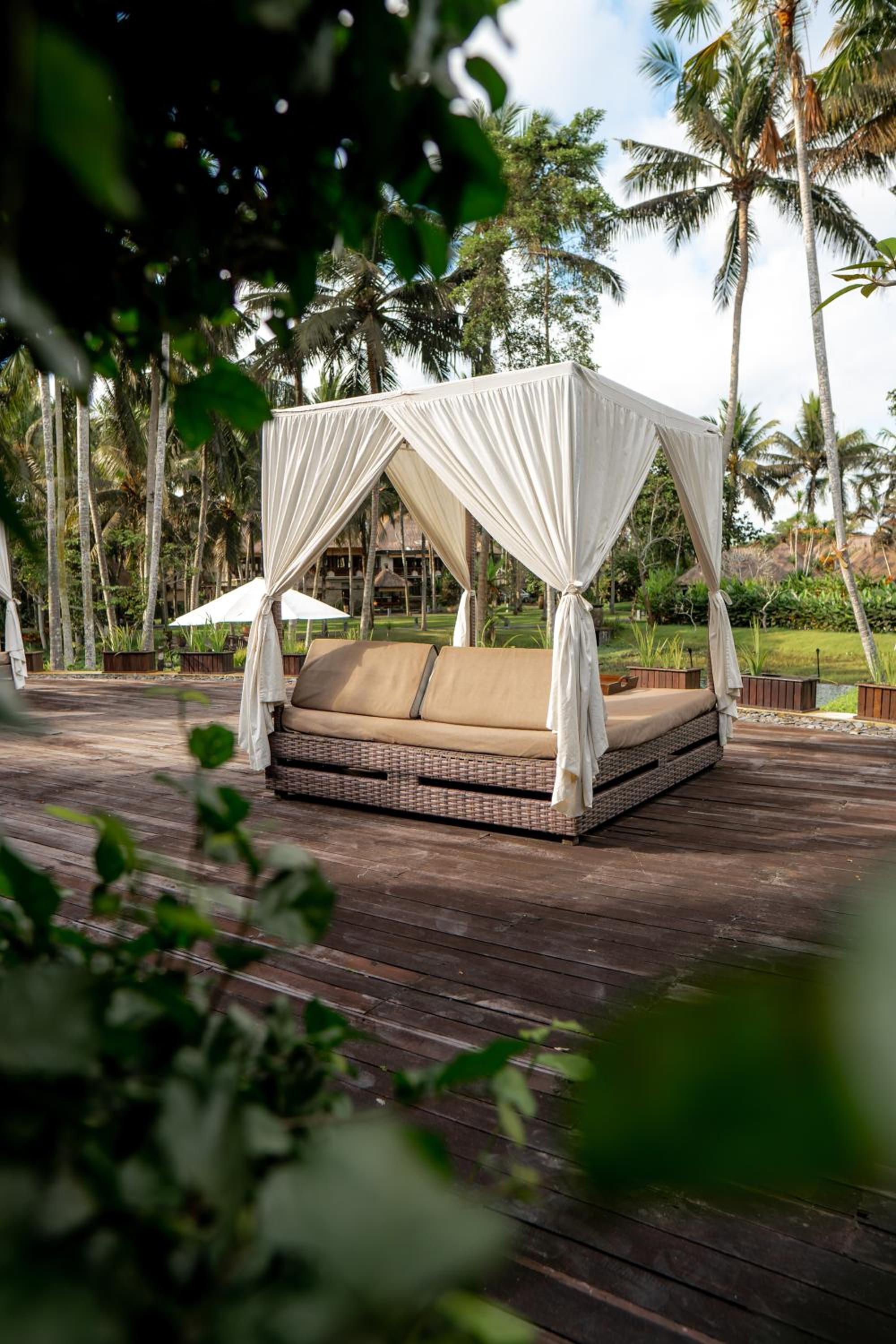The Ubud Village Resort & Spa — photo 5