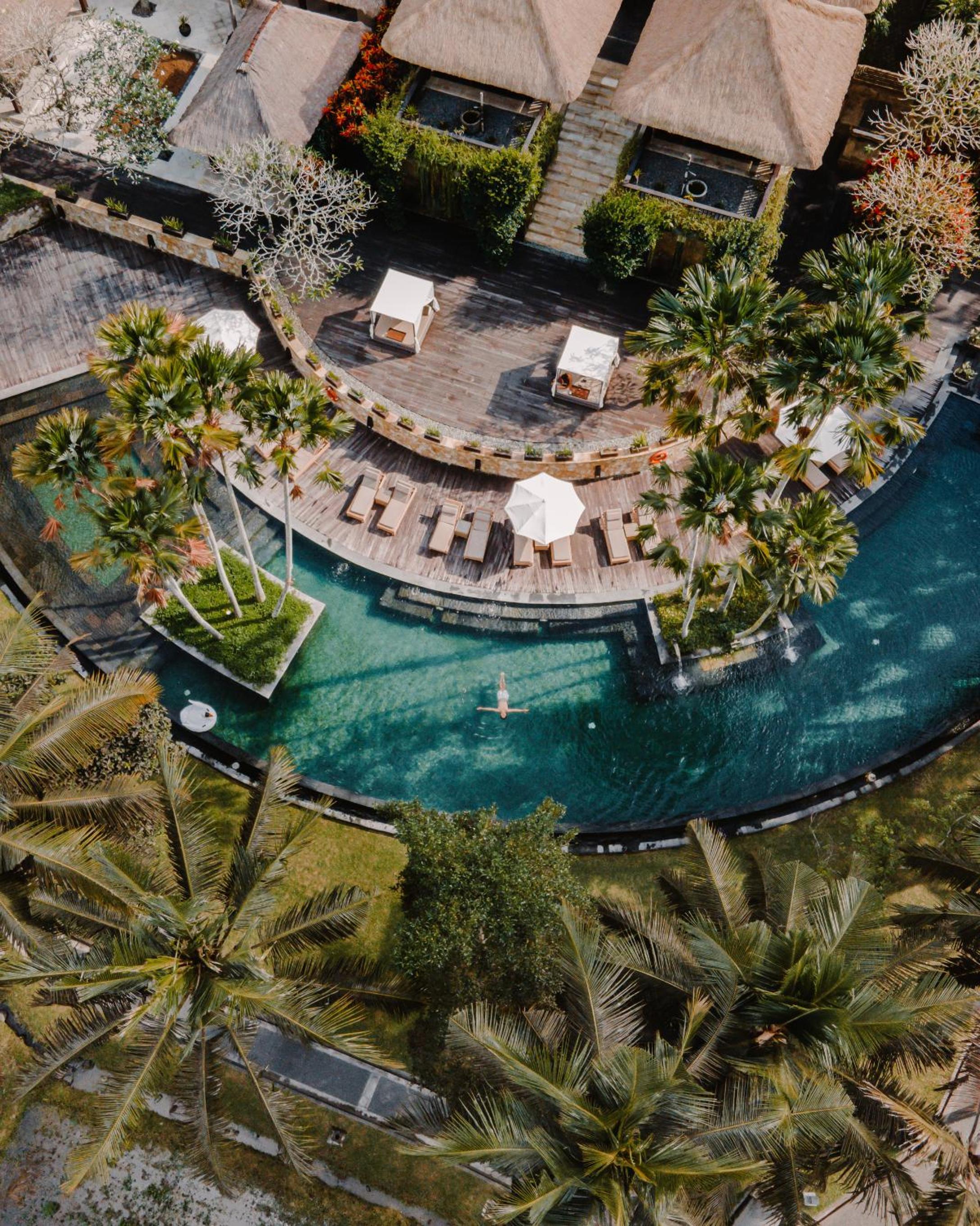 The Ubud Village Resort & Spa — photo 4