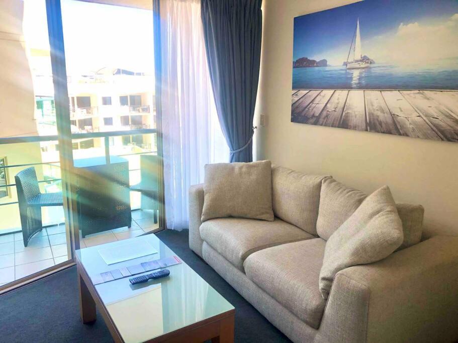 Beach apartment with all the facilities you need - Landmark Resort view 4