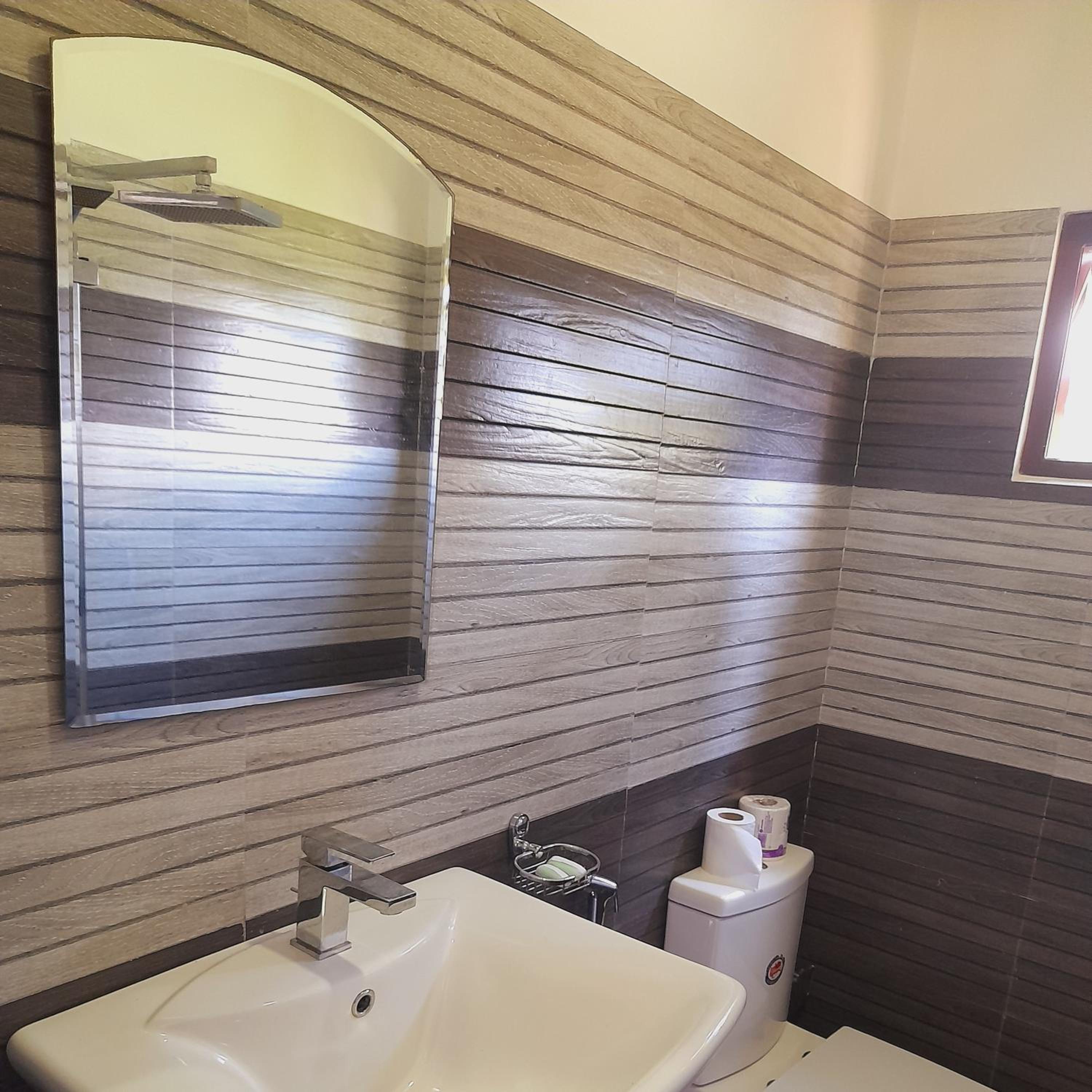 Princely House Apartment view 5