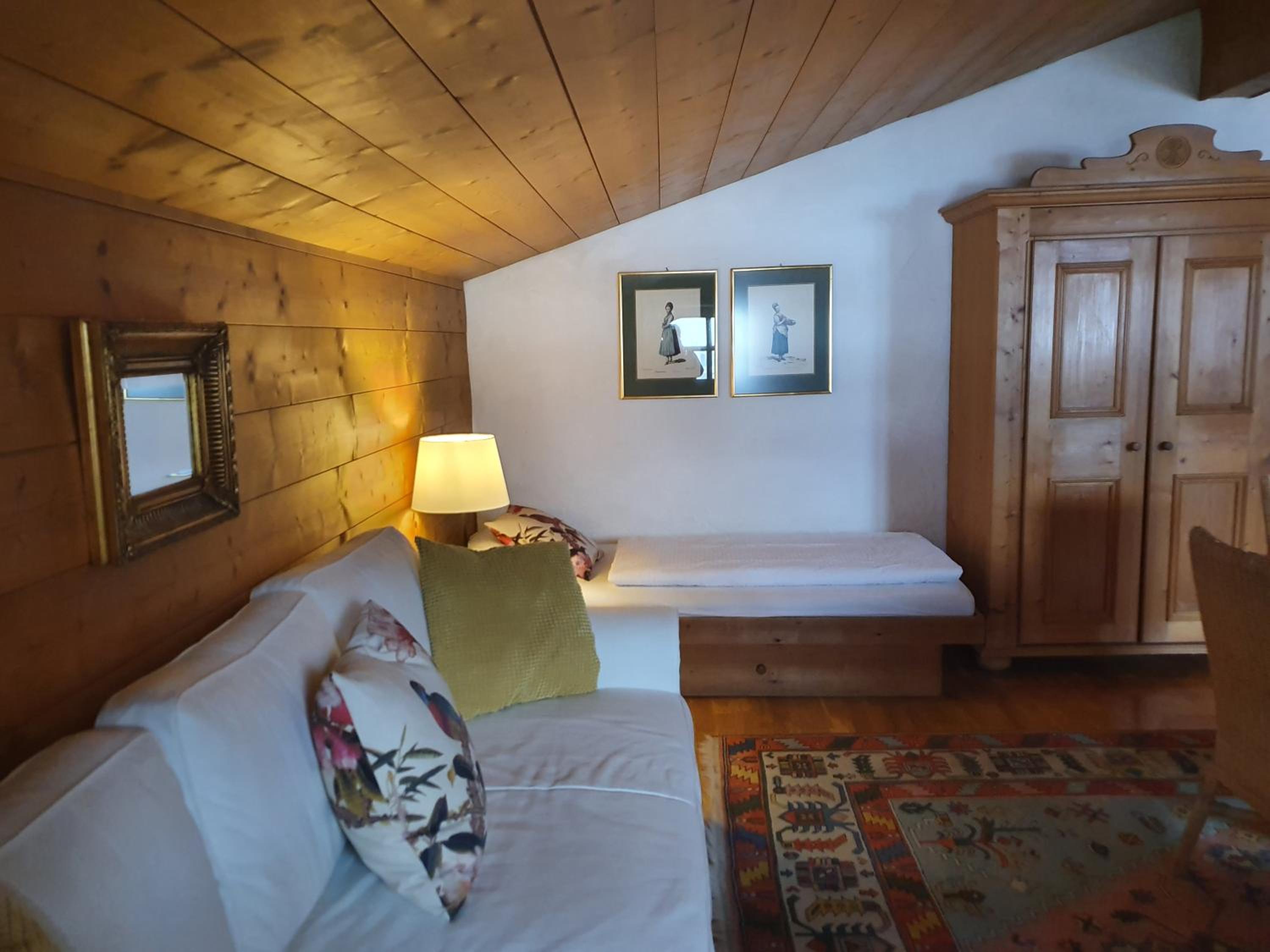 Appartement Pension Bäckenhäusl FERIENWOHNUNGEN Chalets Hütten Komfortzimmer