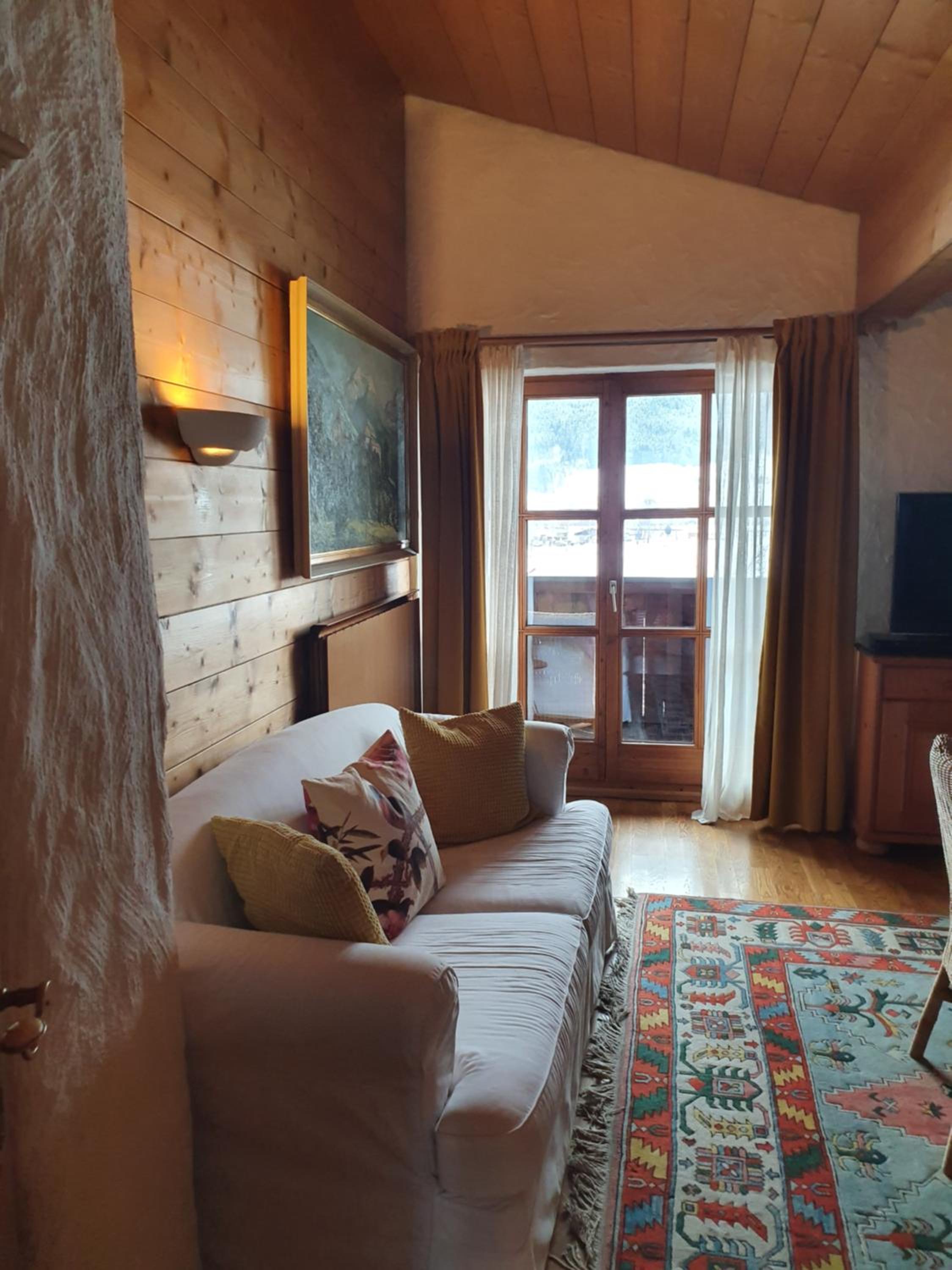 Appartement Pension Bäckenhäusl FERIENWOHNUNGEN Chalets Hütten Komfortzimmer