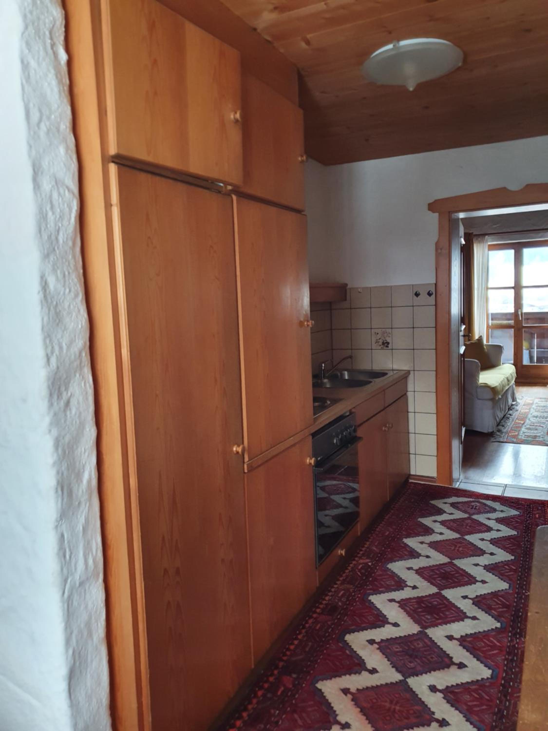 Appartement Pension Bäckenhäusl FERIENWOHNUNGEN Chalets Hütten Komfortzimmer