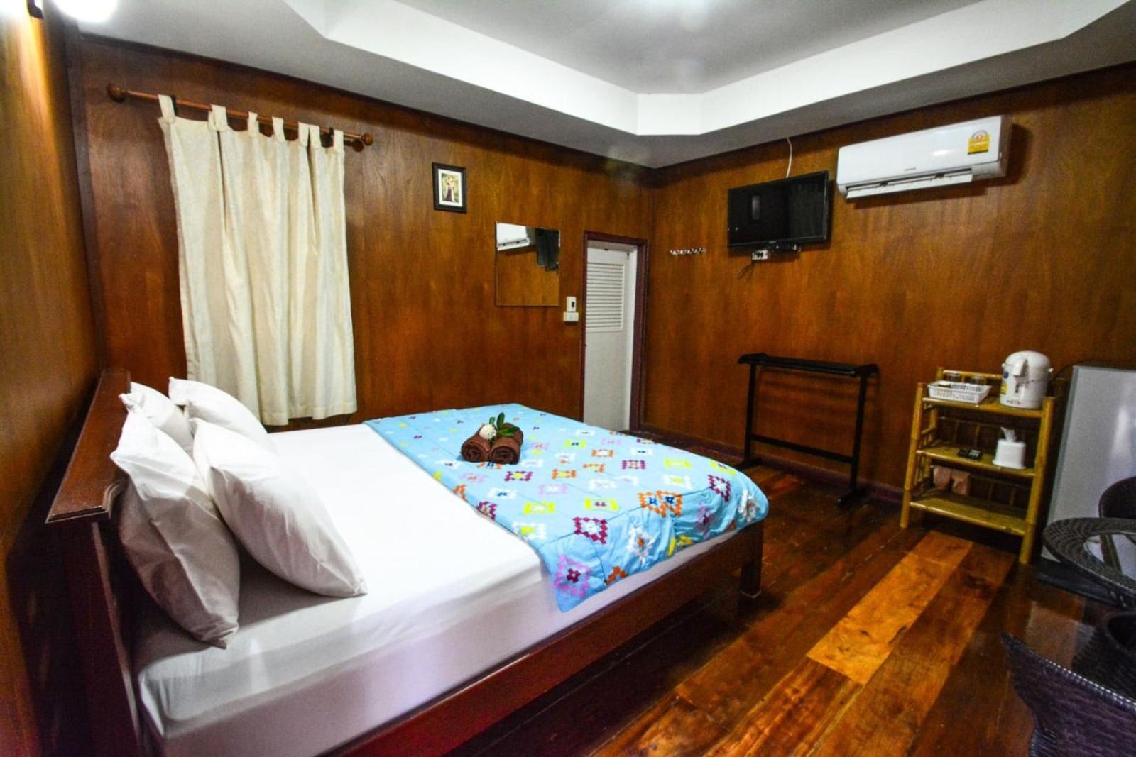 Pruksa Resort Prachin Buri